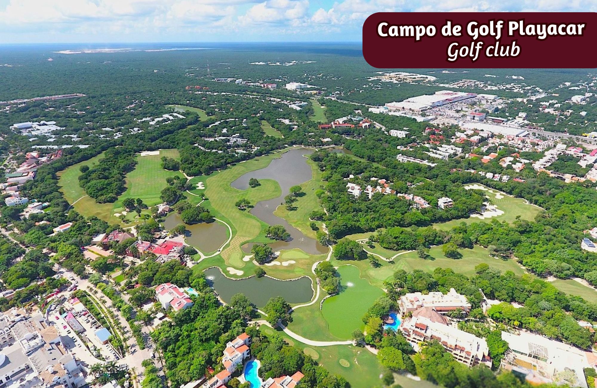 Luxury residence steps from the beach with golf course access, for sale