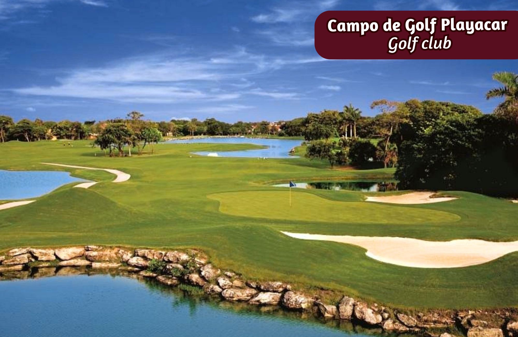 Luxury residence steps from the beach with golf course access, for sale