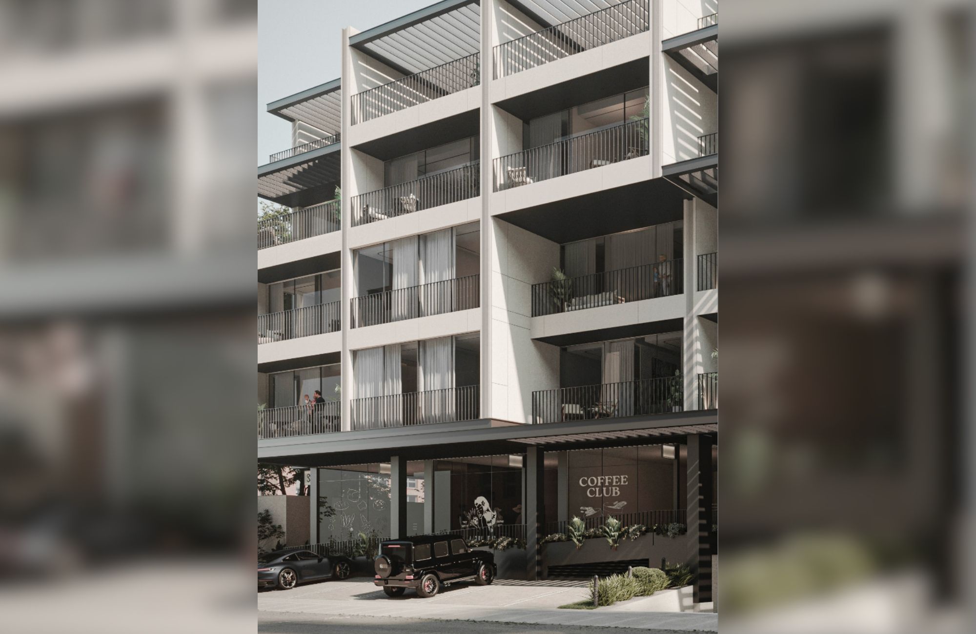 Departamento con alberca, terrazas y amenidades de primer nivel, en venta