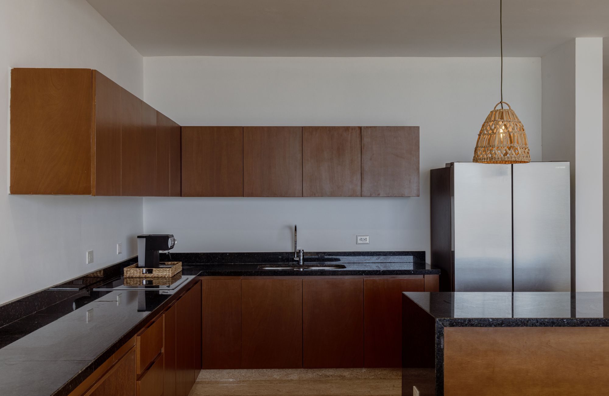 Oceanfront condo with premium amenities for sale, Chuburn&aacute;, Yucat&aacute;n