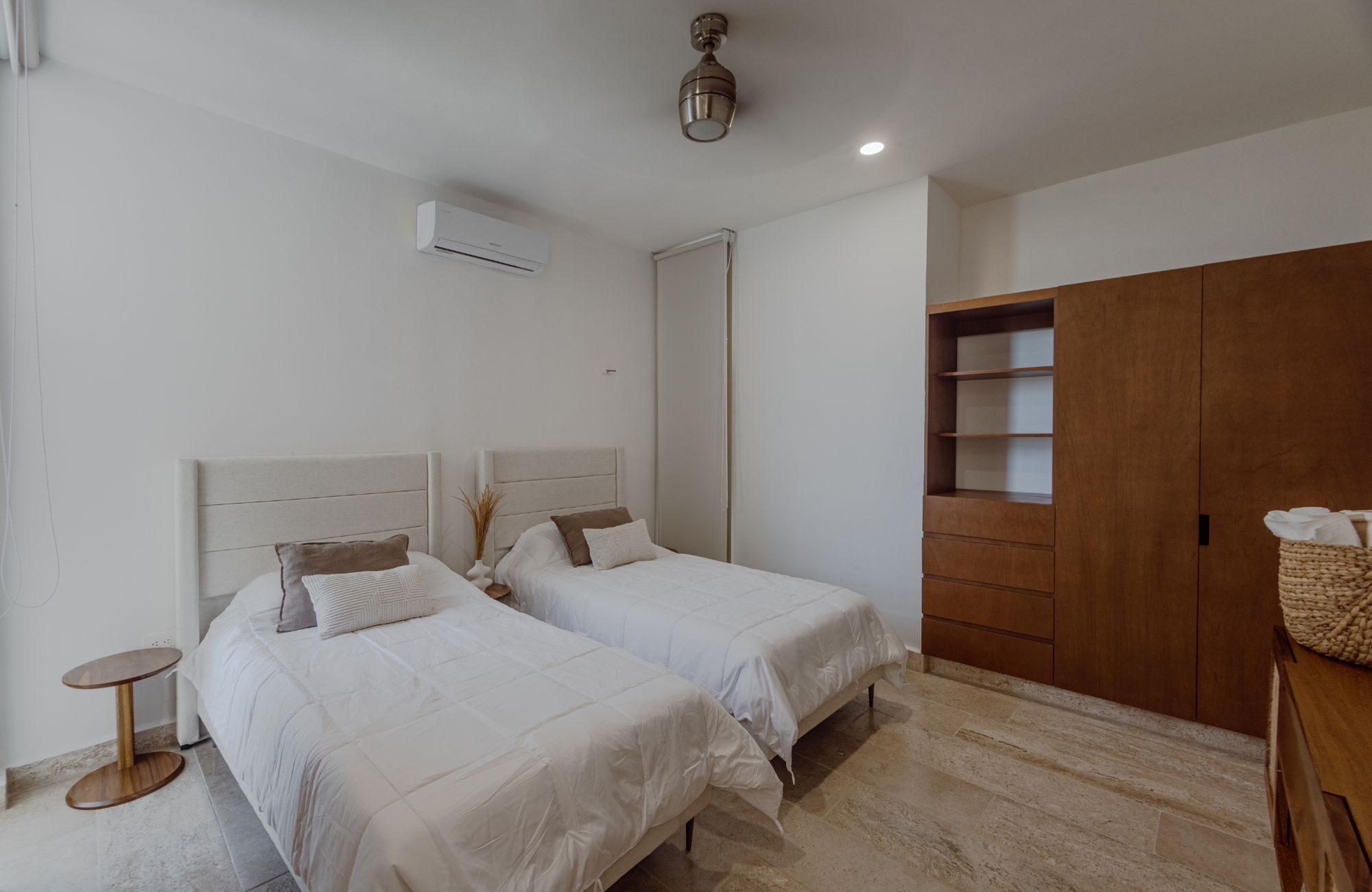 Oceanfront condo with premium amenities for sale, Chuburn&aacute;, Yucat&aacute;n