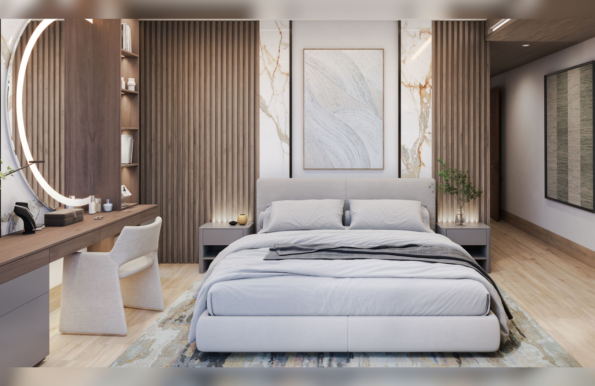Penthouse con terraza privada, spa, cine y alberca, en venta