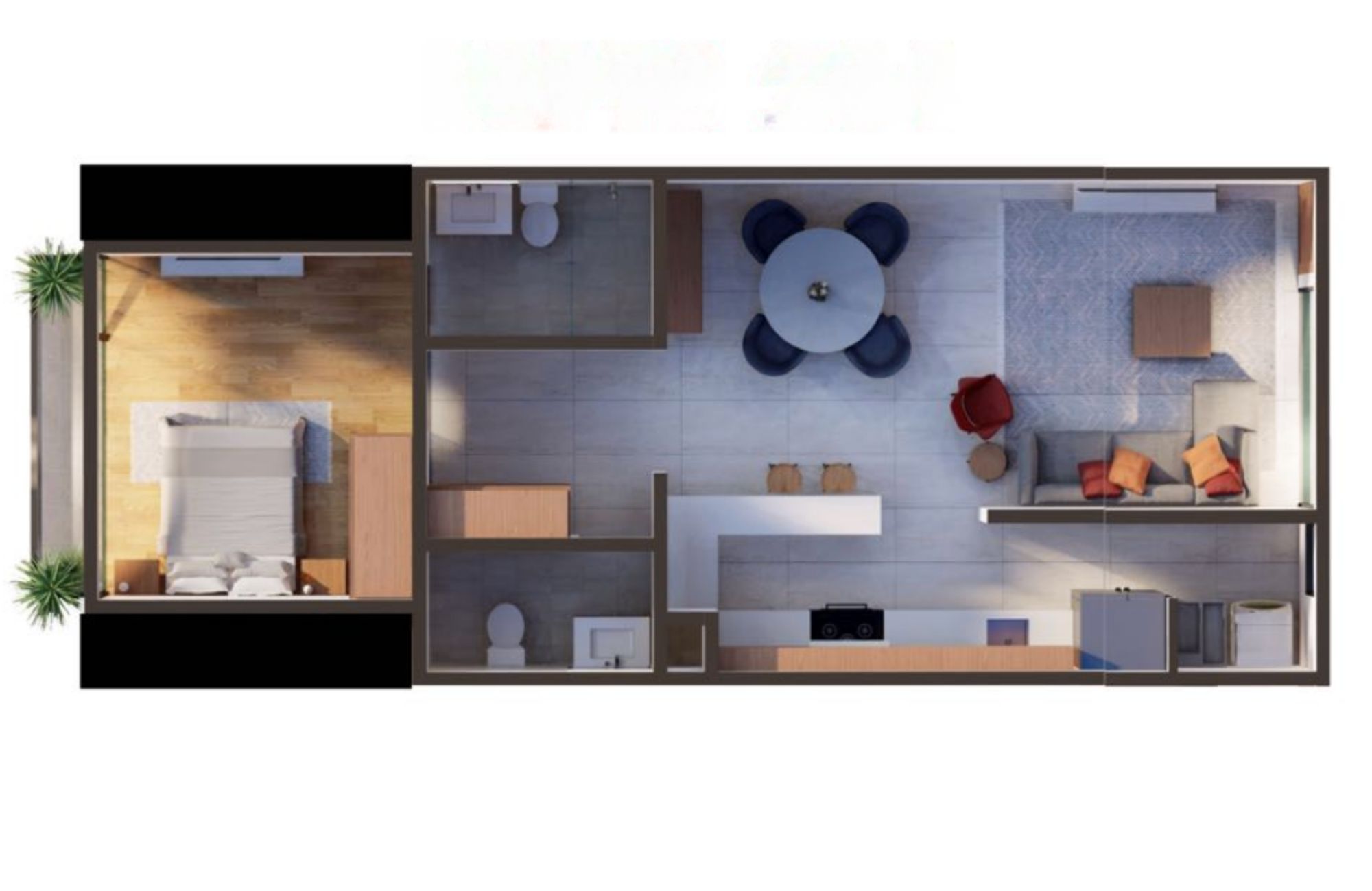 Departamento, excelente ubicaci&oacute;n, en venta, Benito Ju&aacute;rez, Cdmx