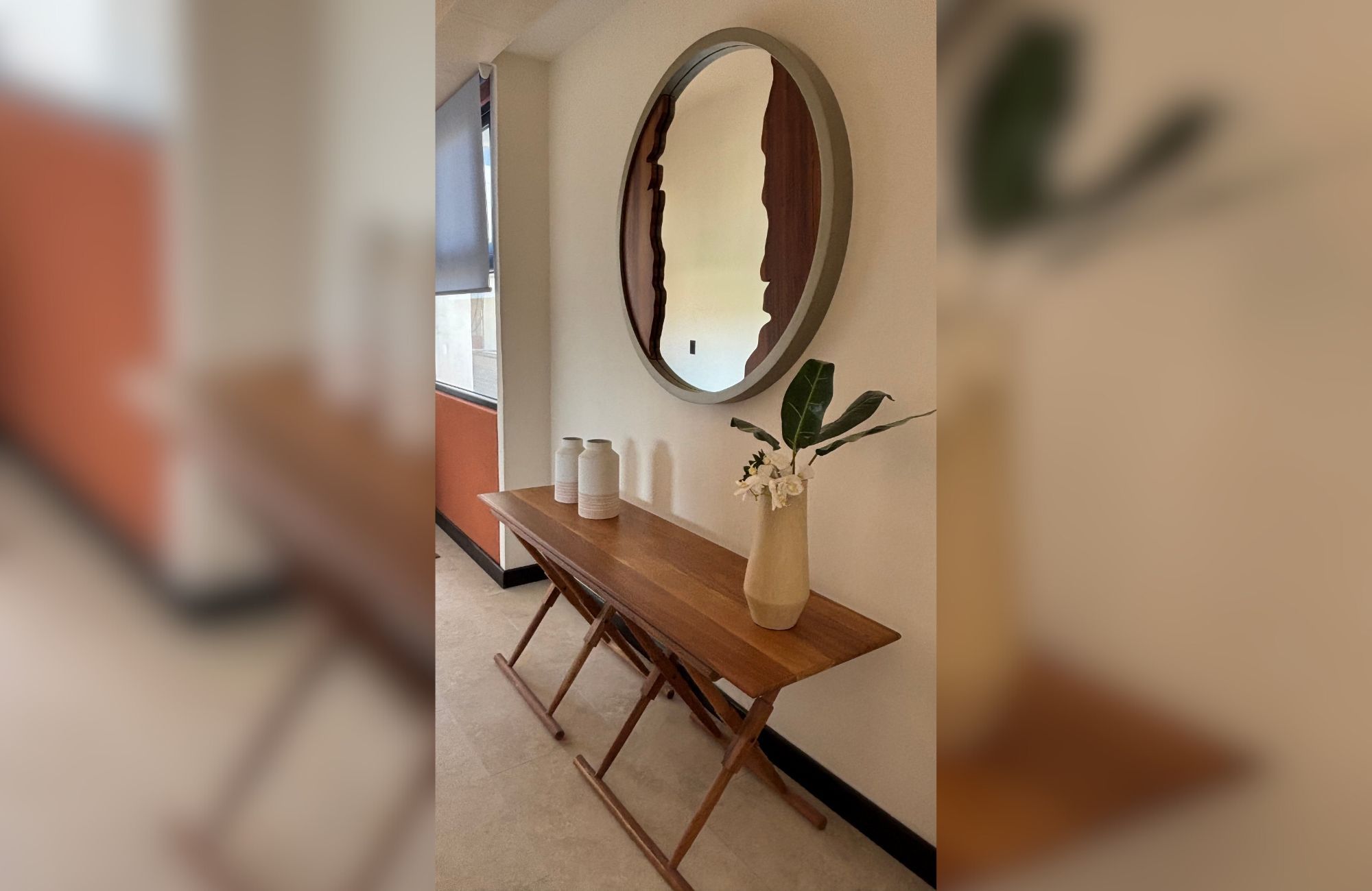 Apartment with ocean view pool and more amenities for sale San Crisanto Yucatan.