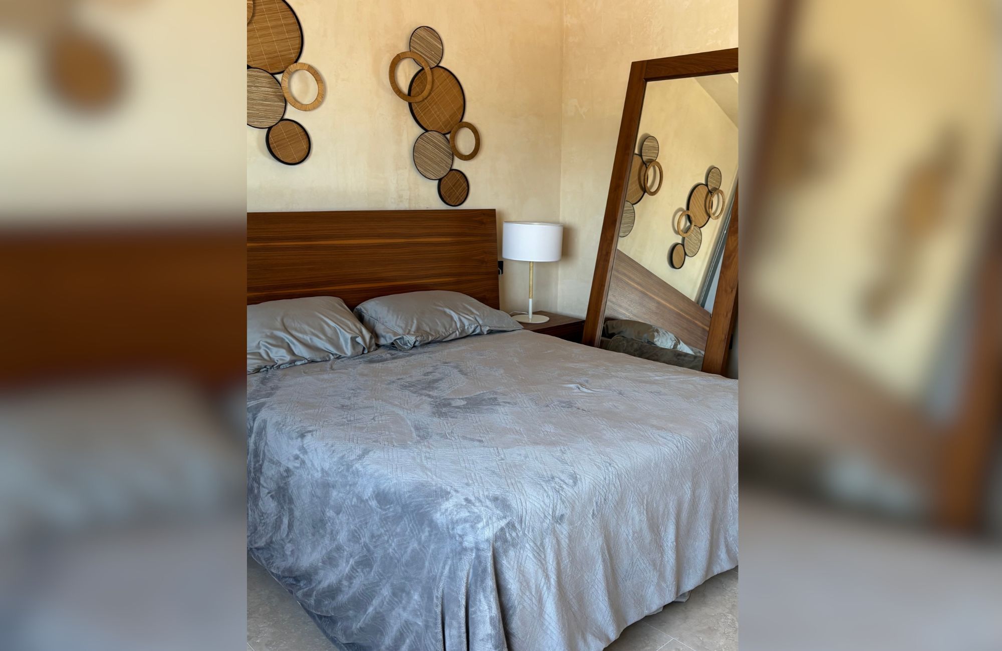 Apartment with ocean view pool and more amenities for sale San Crisanto Yucatan.