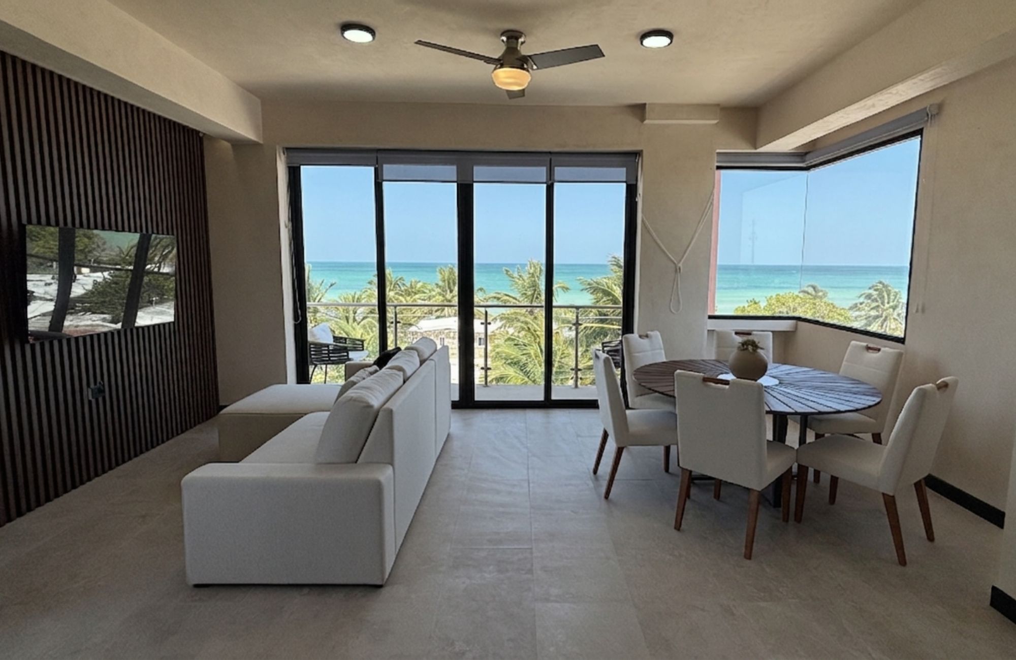 Departamento con amenidades para toda la familia, 25 amenidades, en venta Merida, Zona Norte.