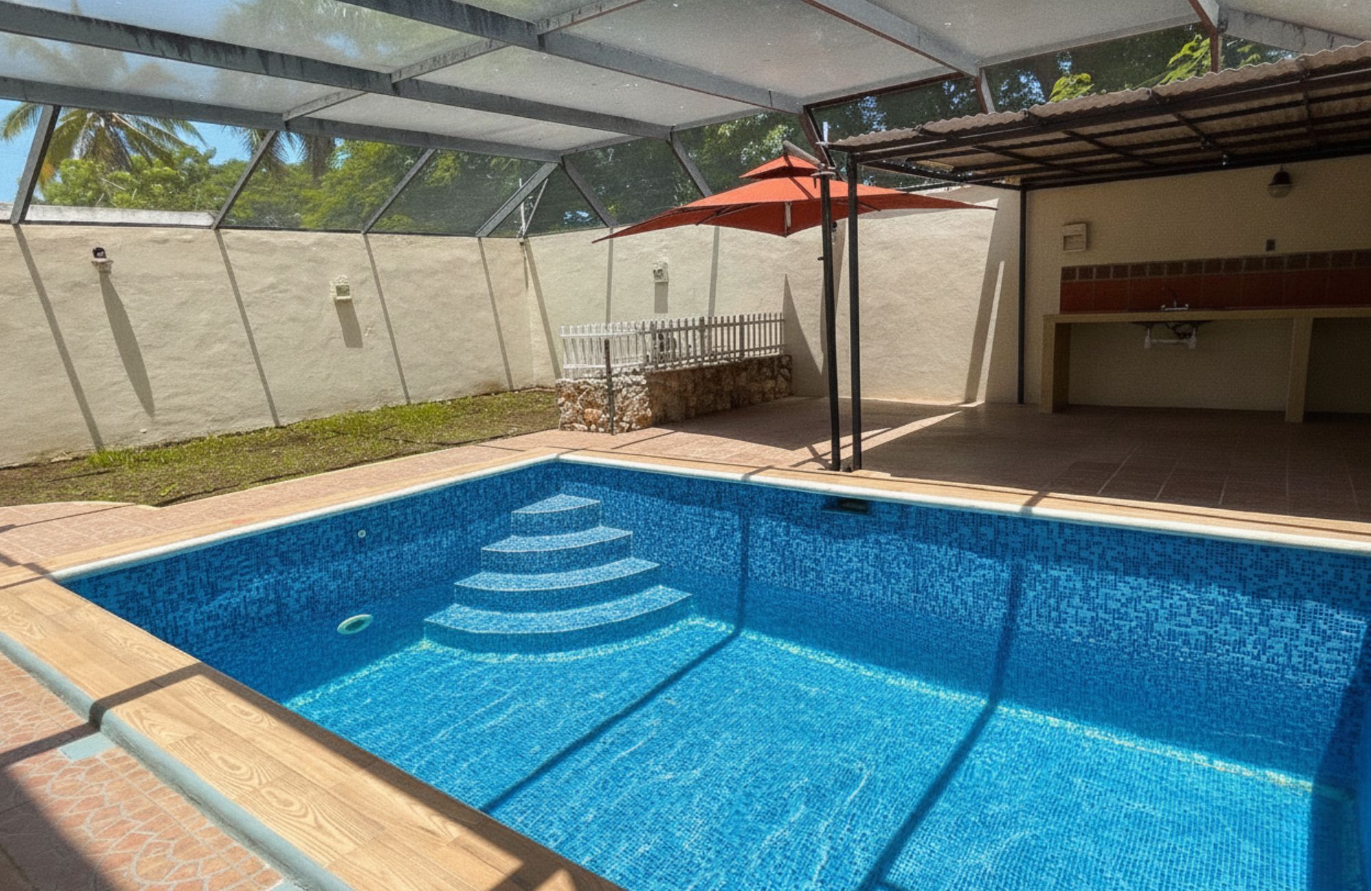 Luxury Ocean-View Villa for Sale, Chicxulub, Yucat&aacute;n