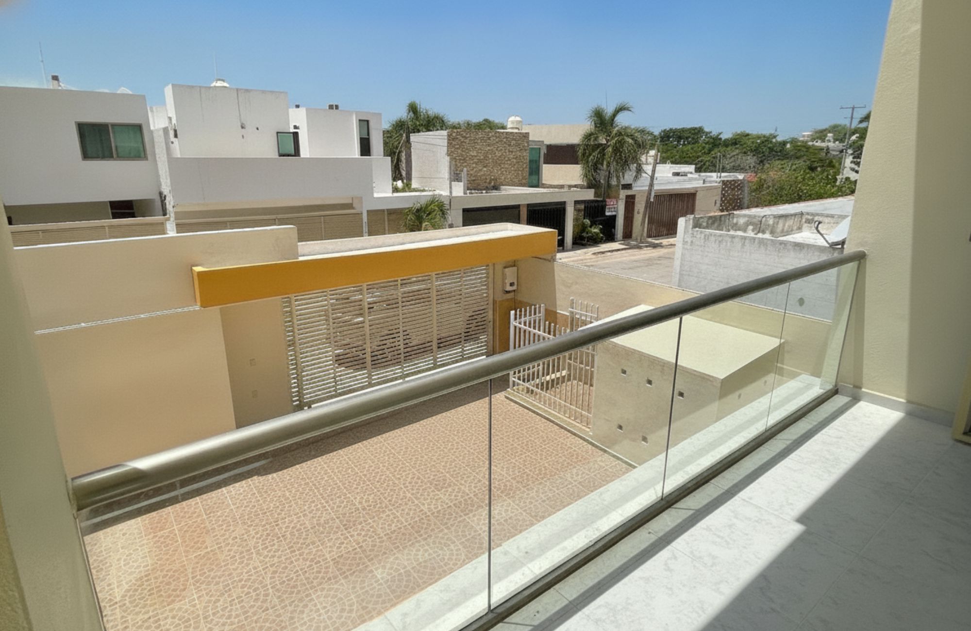 Luxury Ocean-View Villa for Sale, Chicxulub, Yucat&aacute;n