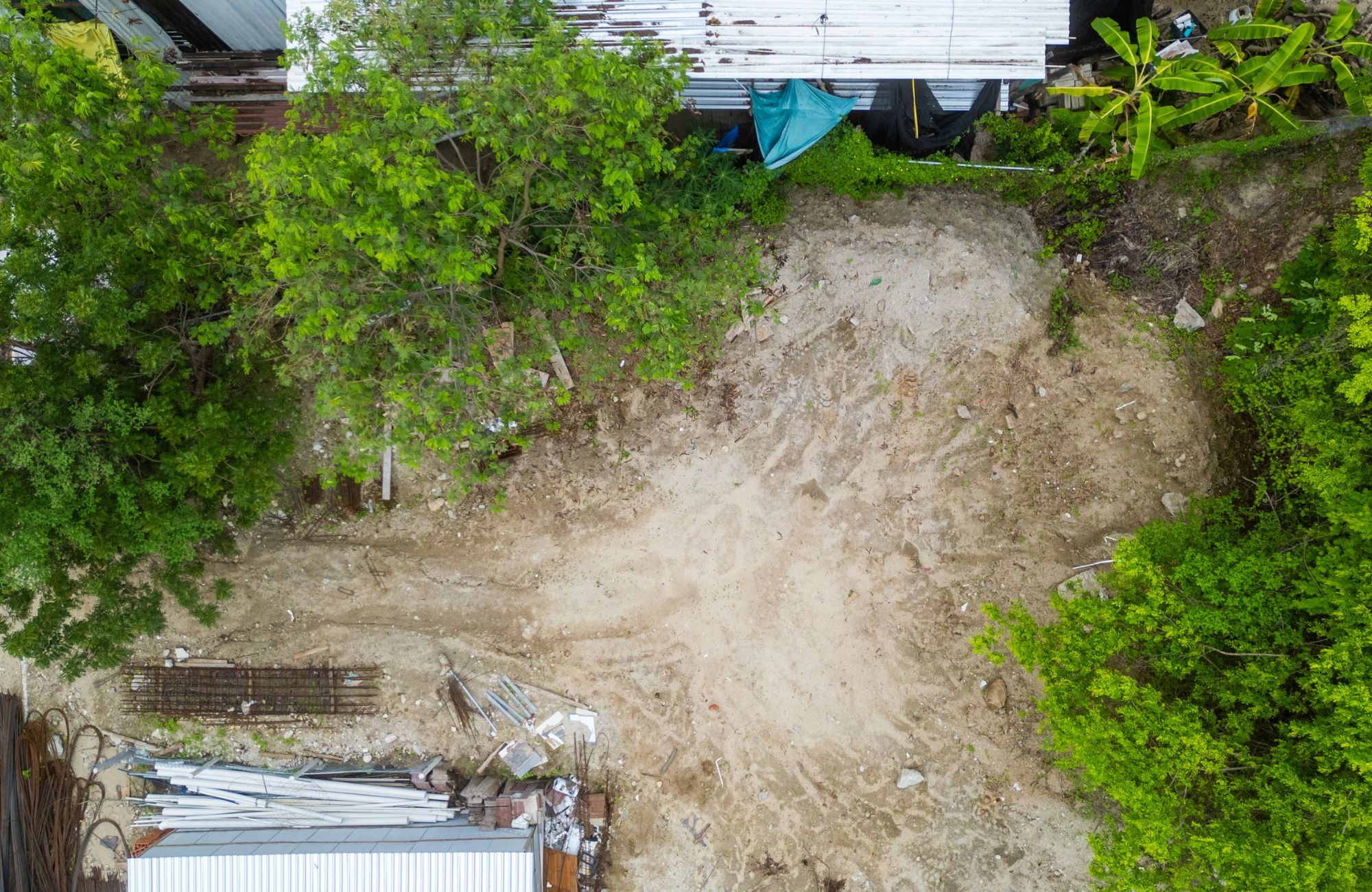 Terreno en esquina, uso de suelo residencial, en venta , Sector O, Huatulco&nbsp;