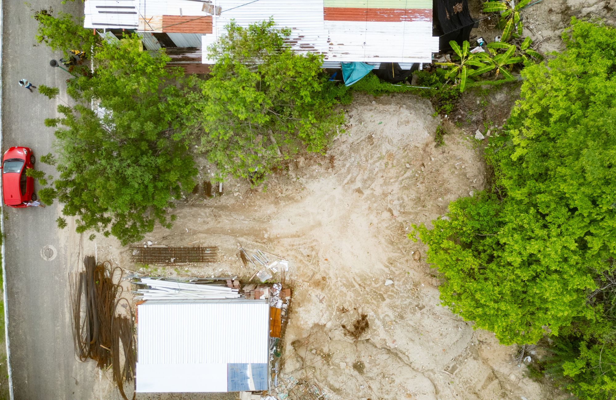 Terreno en esquina, uso de suelo residencial, en venta , Sector O, Huatulco&nbsp;