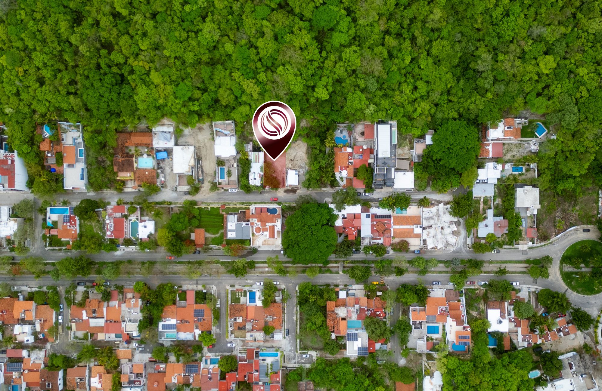 Terreno en esquina, uso de suelo residencial, en venta , Sector O, Huatulco&nbsp;