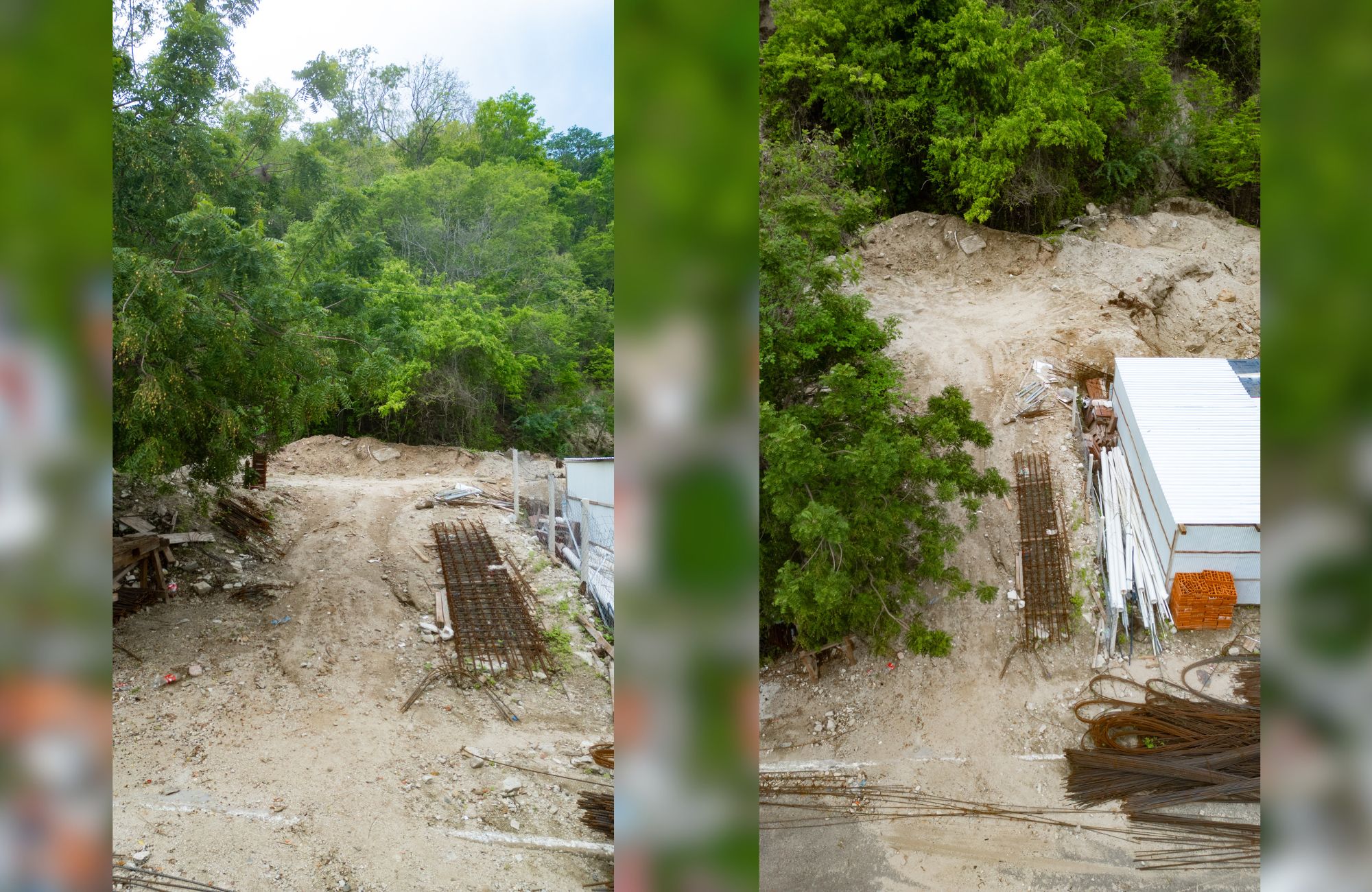Terreno en esquina, uso de suelo residencial, en venta , Sector O, Huatulco&nbsp;