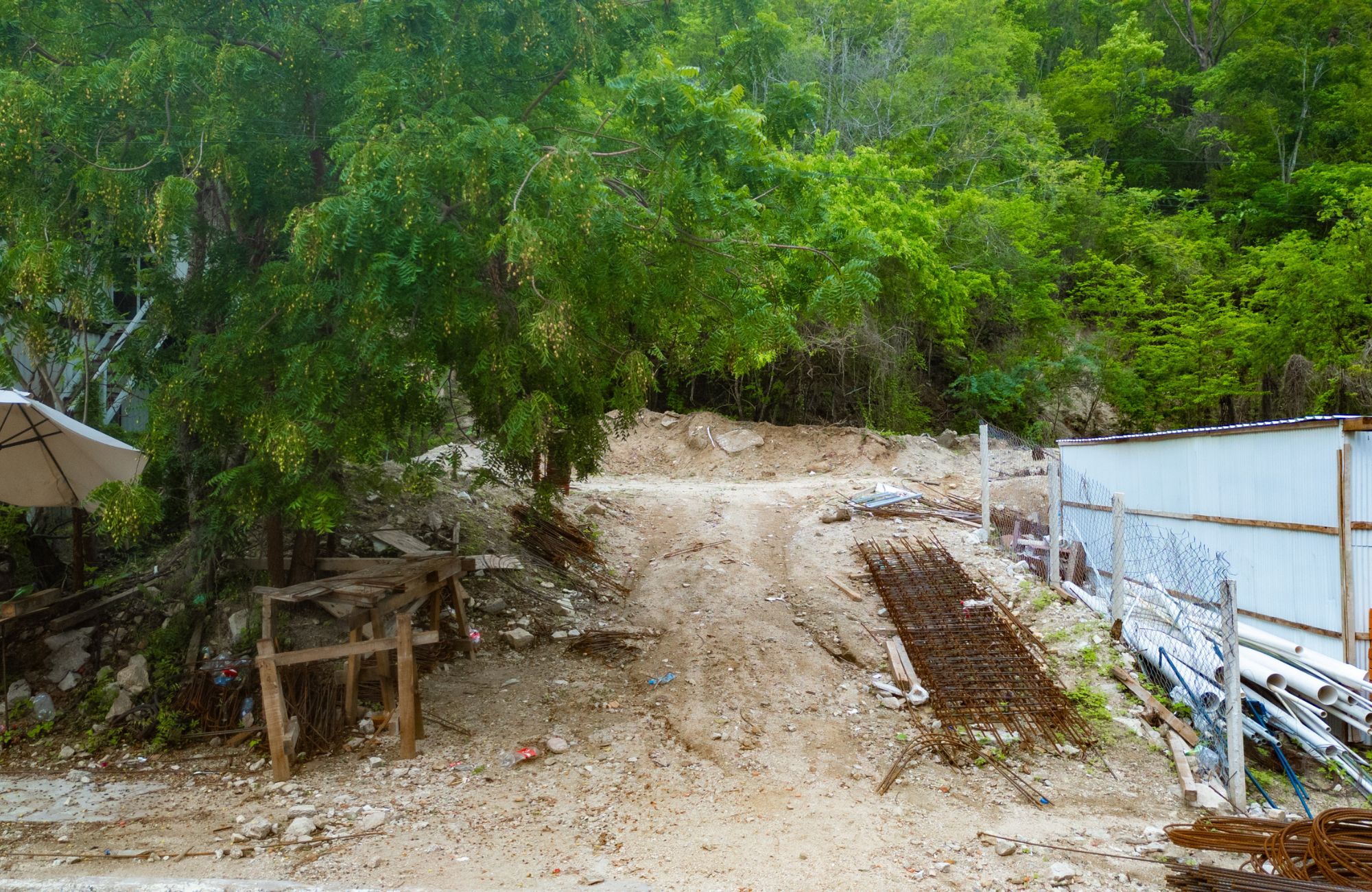 Terreno en esquina, uso de suelo residencial, en venta , Sector O, Huatulco&nbsp;