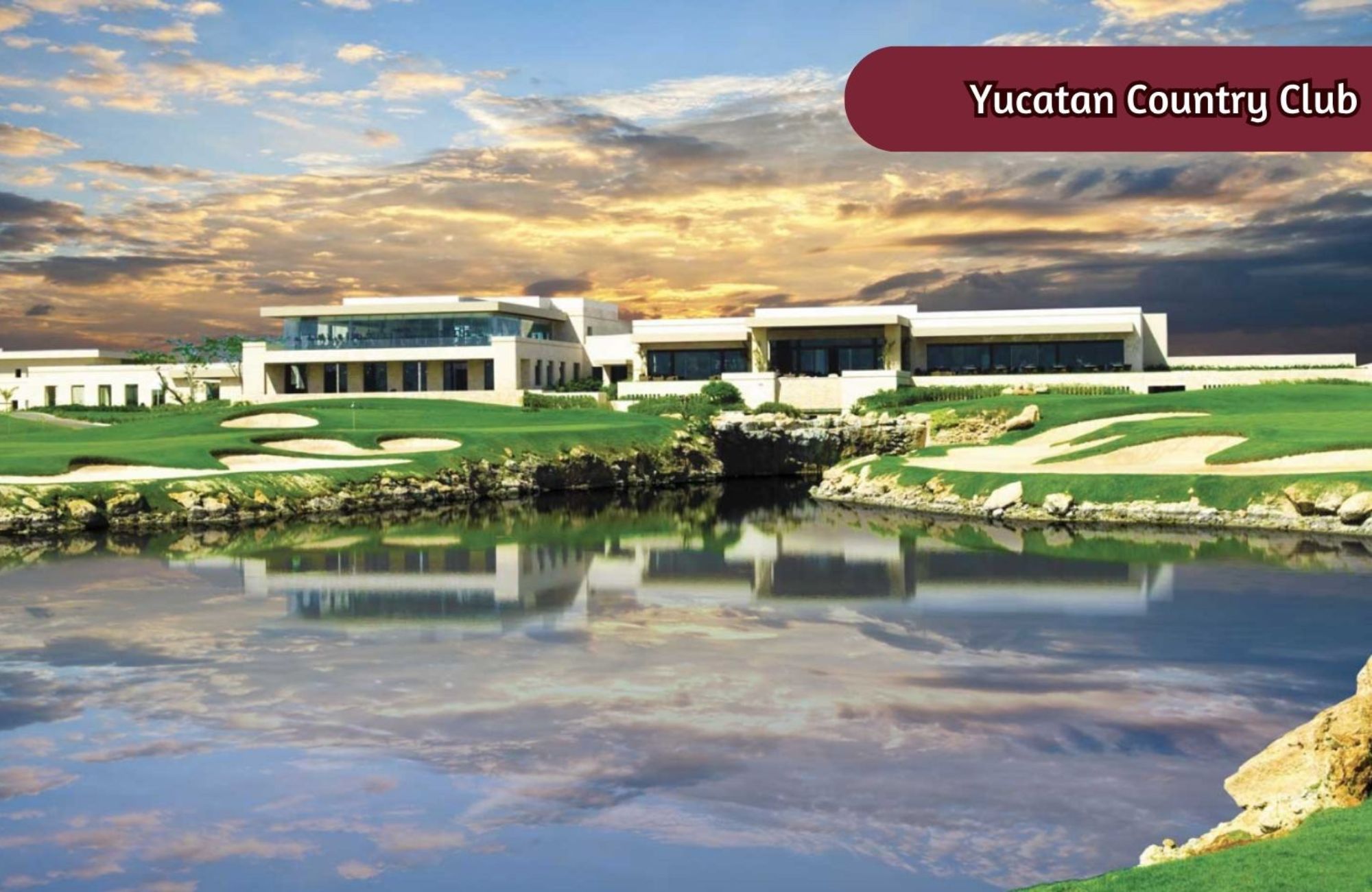 20 Meters of Oceanfront Single-Family Lot for Sale in Santa Clara, Yucat&aacute;n.