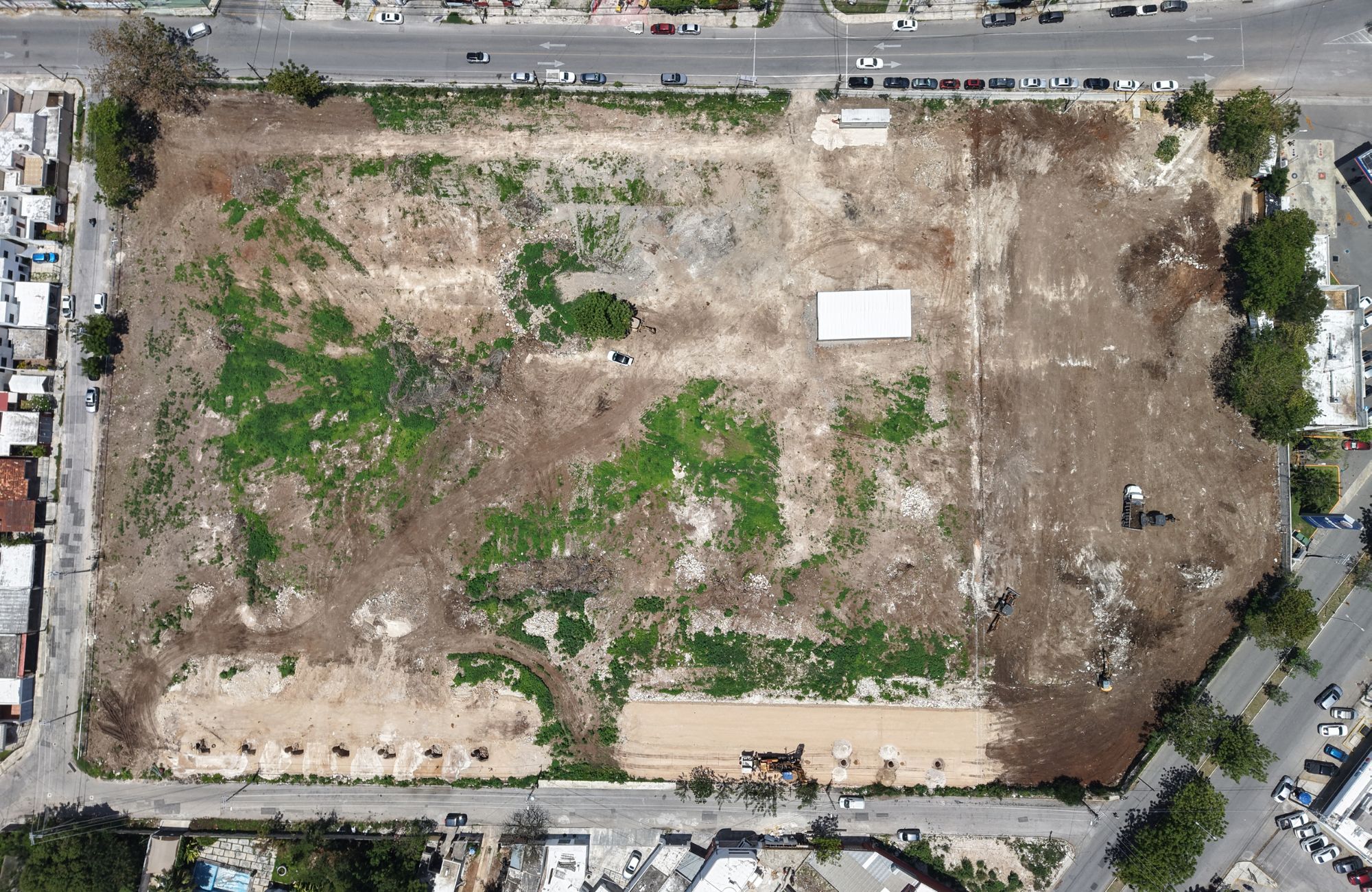 Condo with shared pool for sale, Temoz&oacute;n Norte, M&eacute;rida