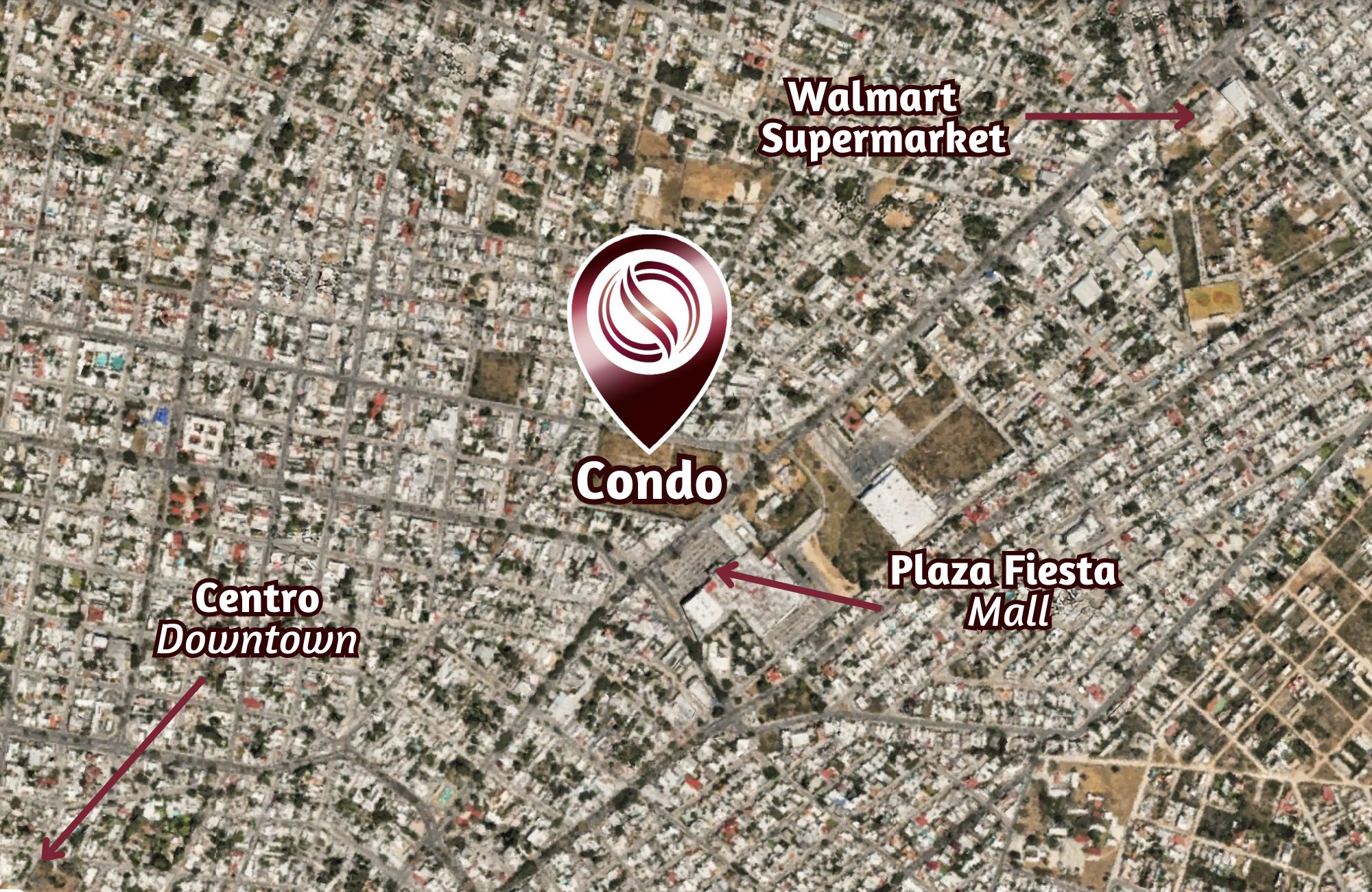 House in gated community with clubhouse, for sale, Conkal, M&eacute;rida