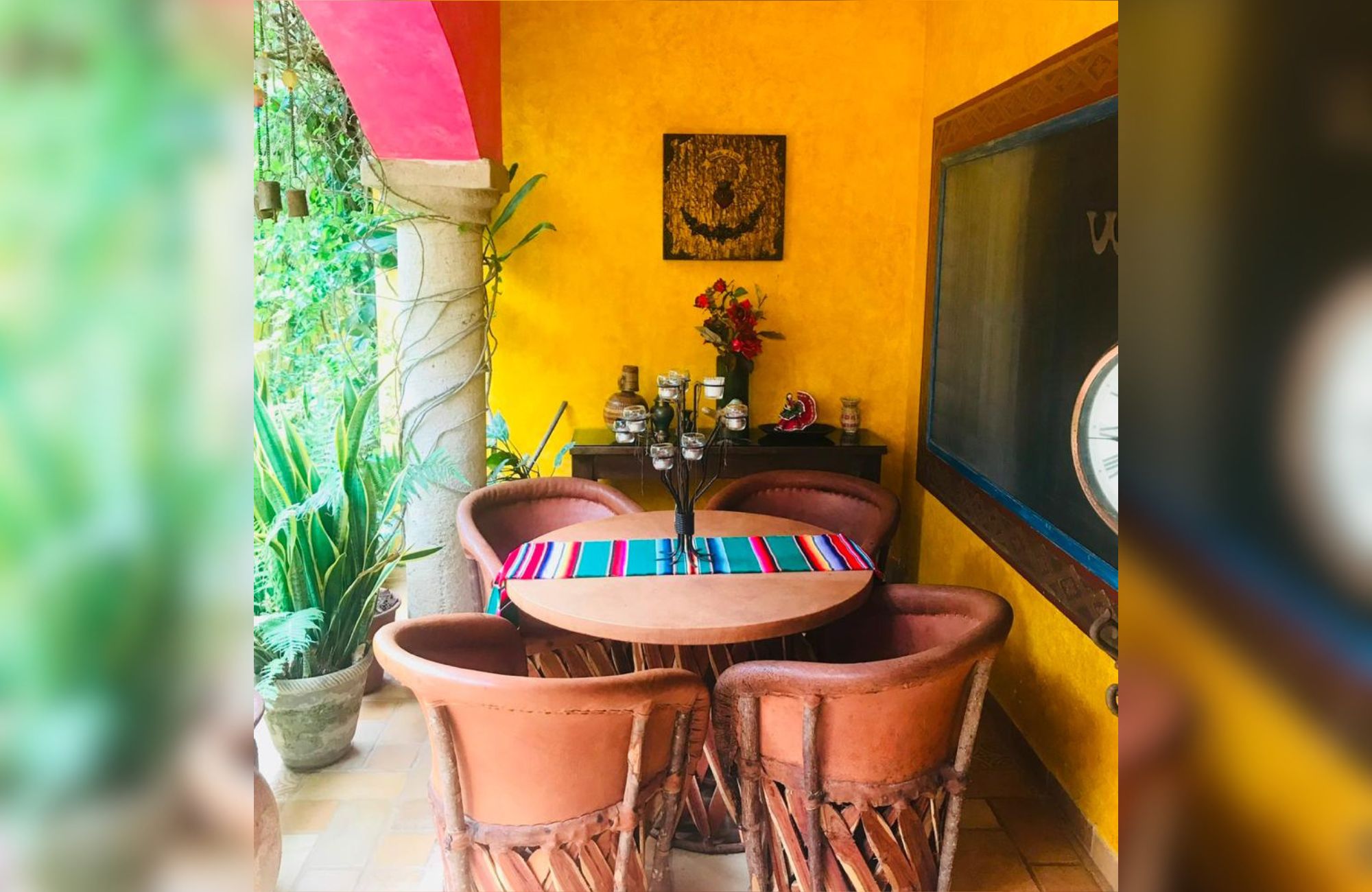 Luxury Home for Sale at The Landmark, South Hotel Zone, Cozumel