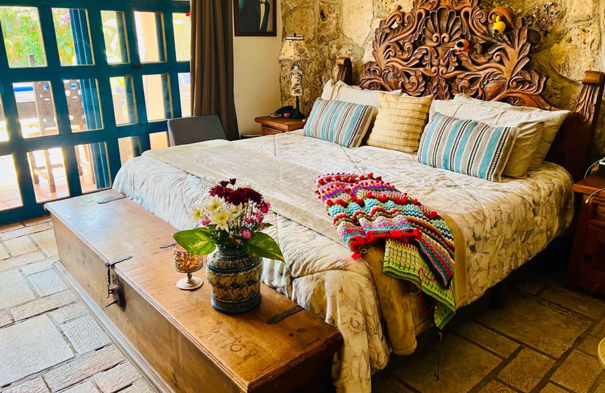 Luxury Home for Sale at The Landmark, South Hotel Zone, Cozumel