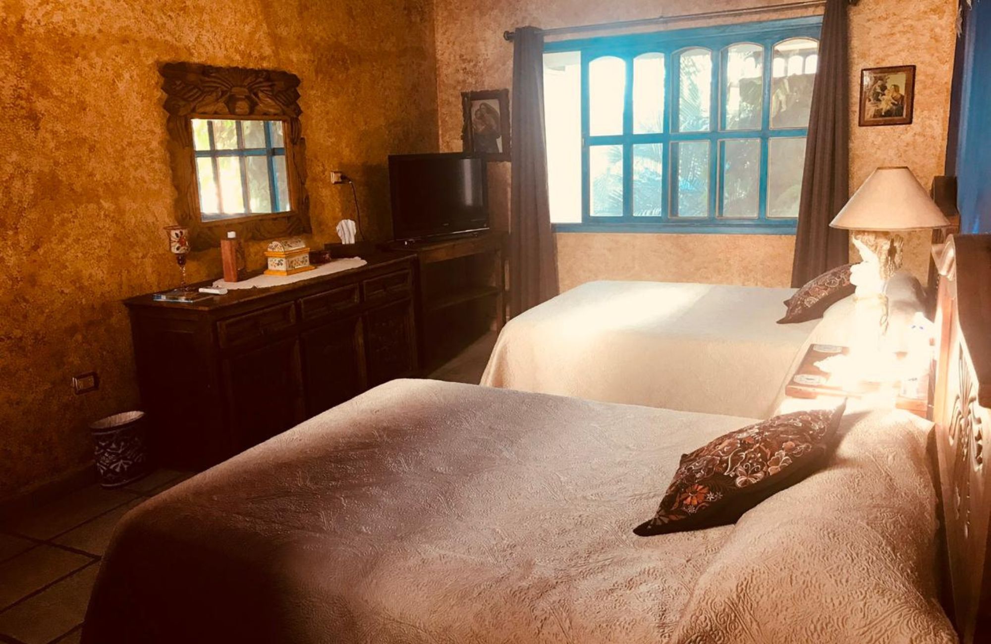 Luxury Home for Sale at The Landmark, South Hotel Zone, Cozumel