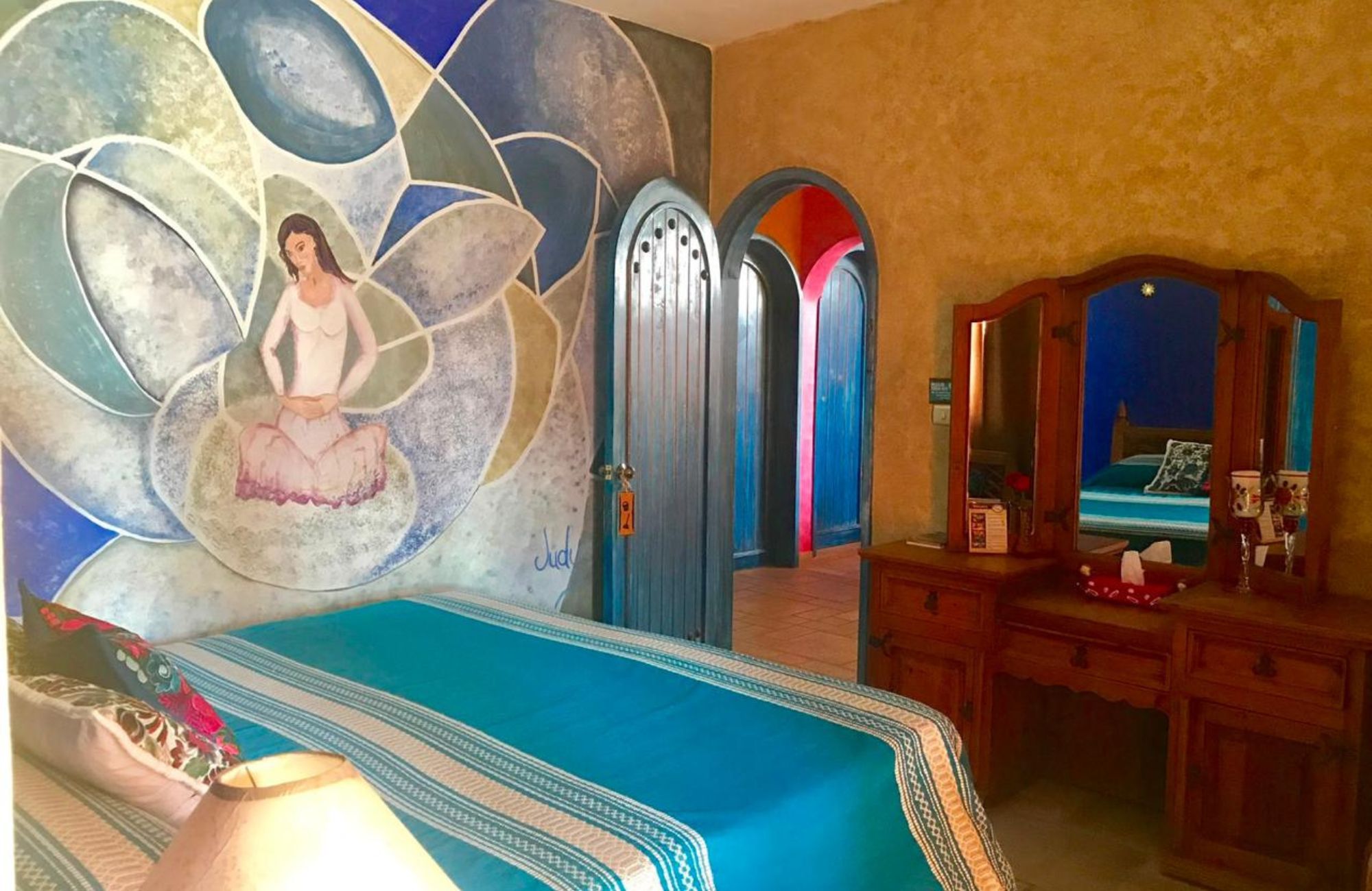 Luxury Home for Sale at The Landmark, South Hotel Zone, Cozumel