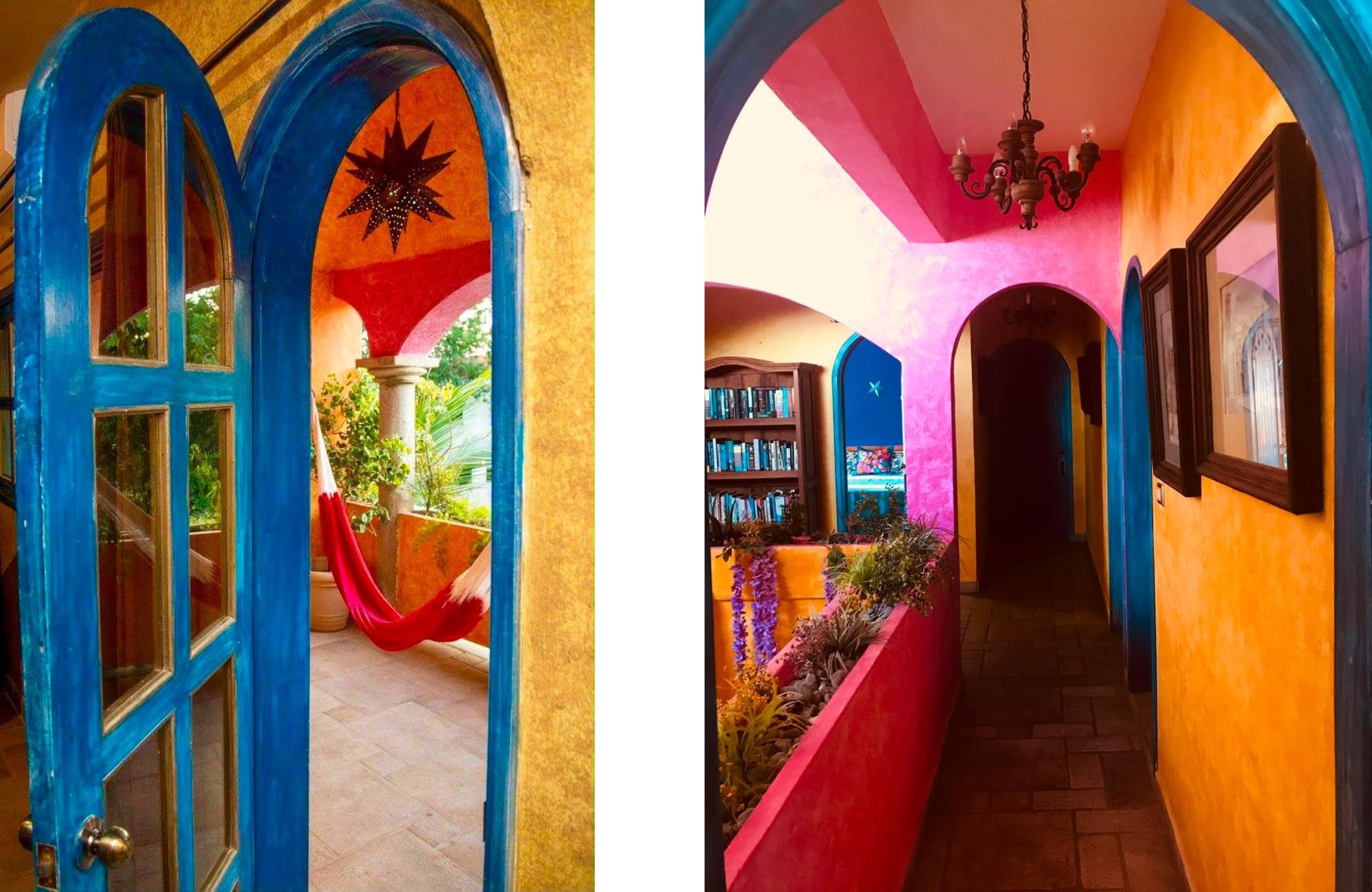 Luxury Home for Sale at The Landmark, South Hotel Zone, Cozumel