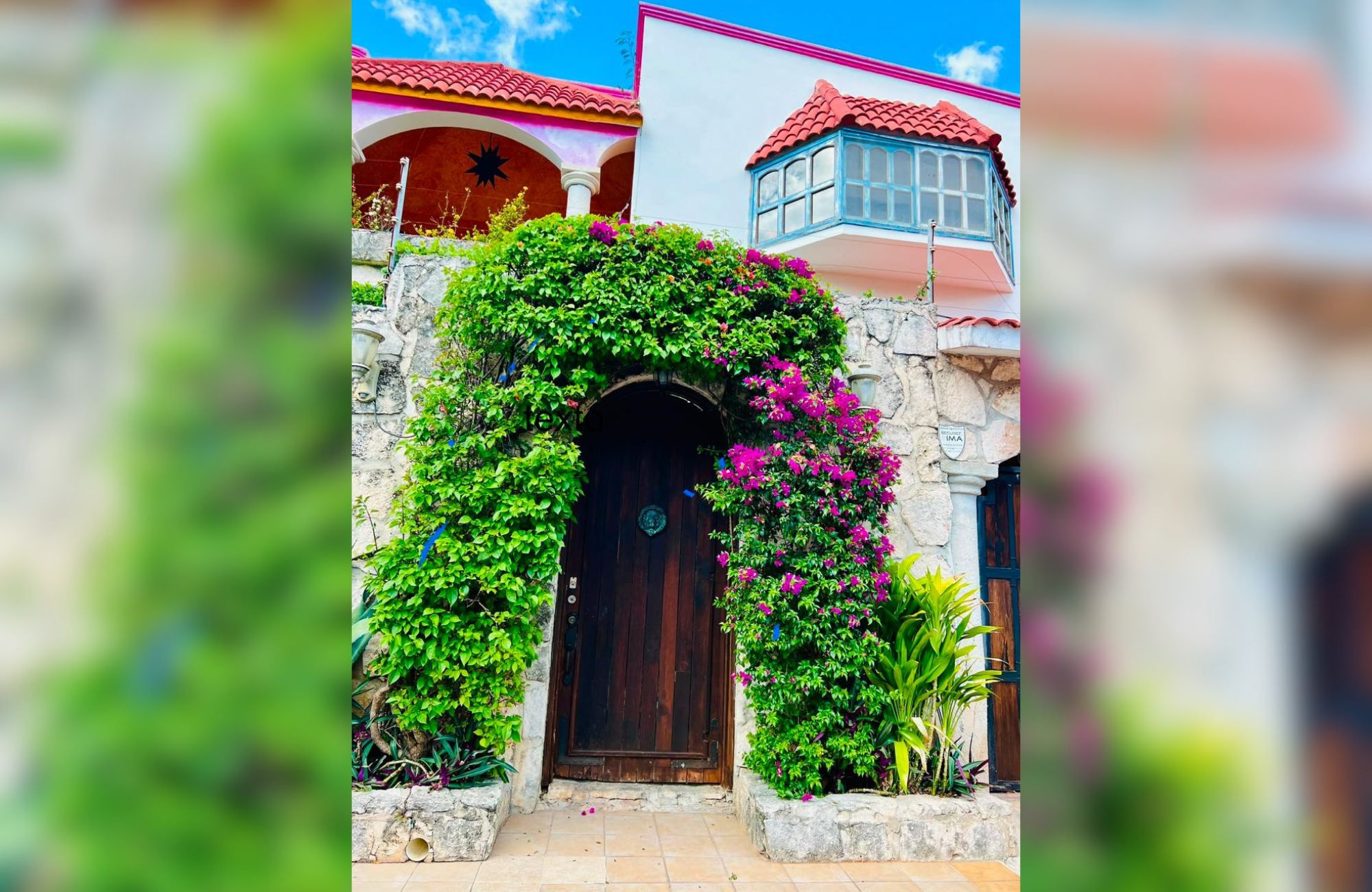 Luxury Home for Sale at The Landmark, South Hotel Zone, Cozumel
