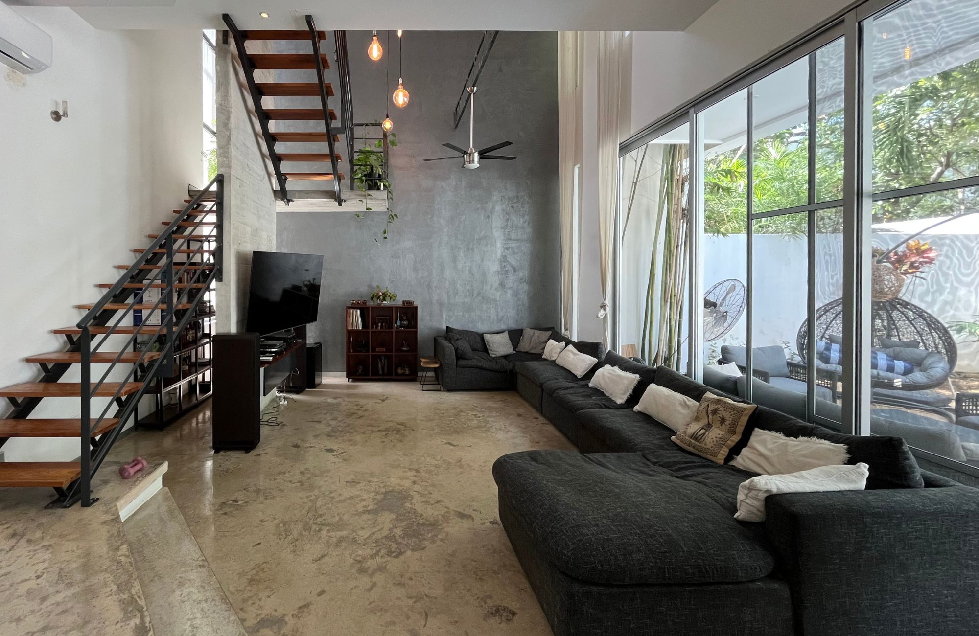 House with studio in community with Clubhouse for sale, Xpu-ha, Quintana Roo
