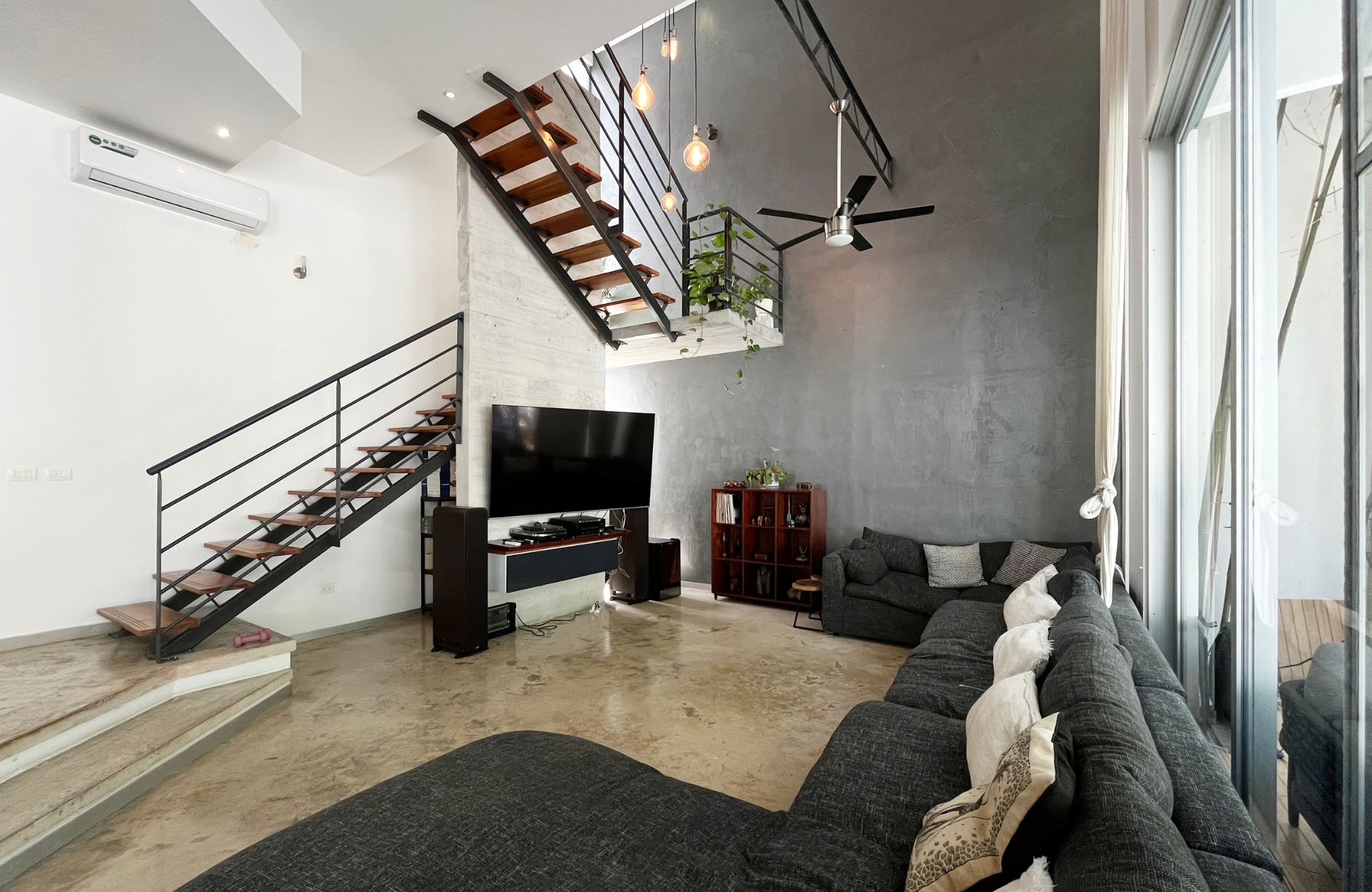 House with studio in community with Clubhouse for sale, Xpu-ha, Quintana Roo
