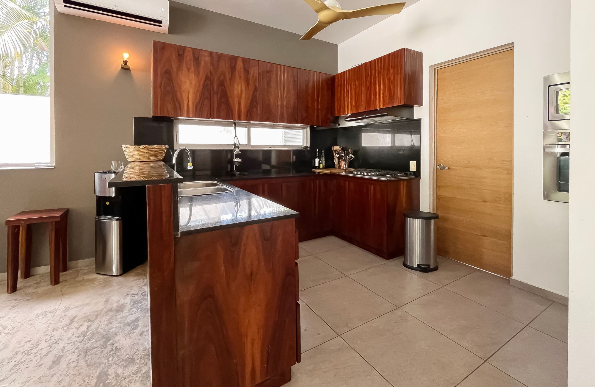 House with studio in community with Clubhouse for sale, Xpu-ha, Quintana Roo