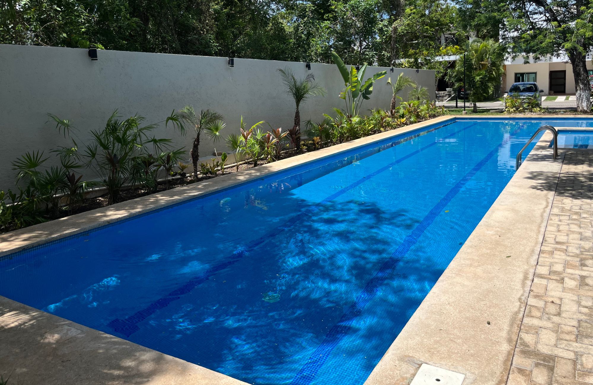 House with studio in community with Clubhouse for sale, Xpu-ha, Quintana Roo