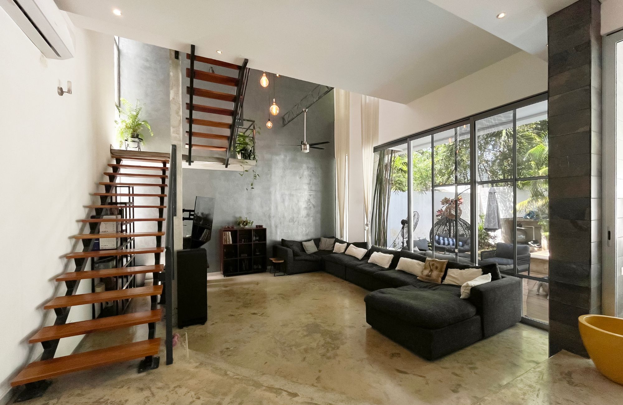 House with studio in community with Clubhouse for sale, Xpu-ha, Quintana Roo