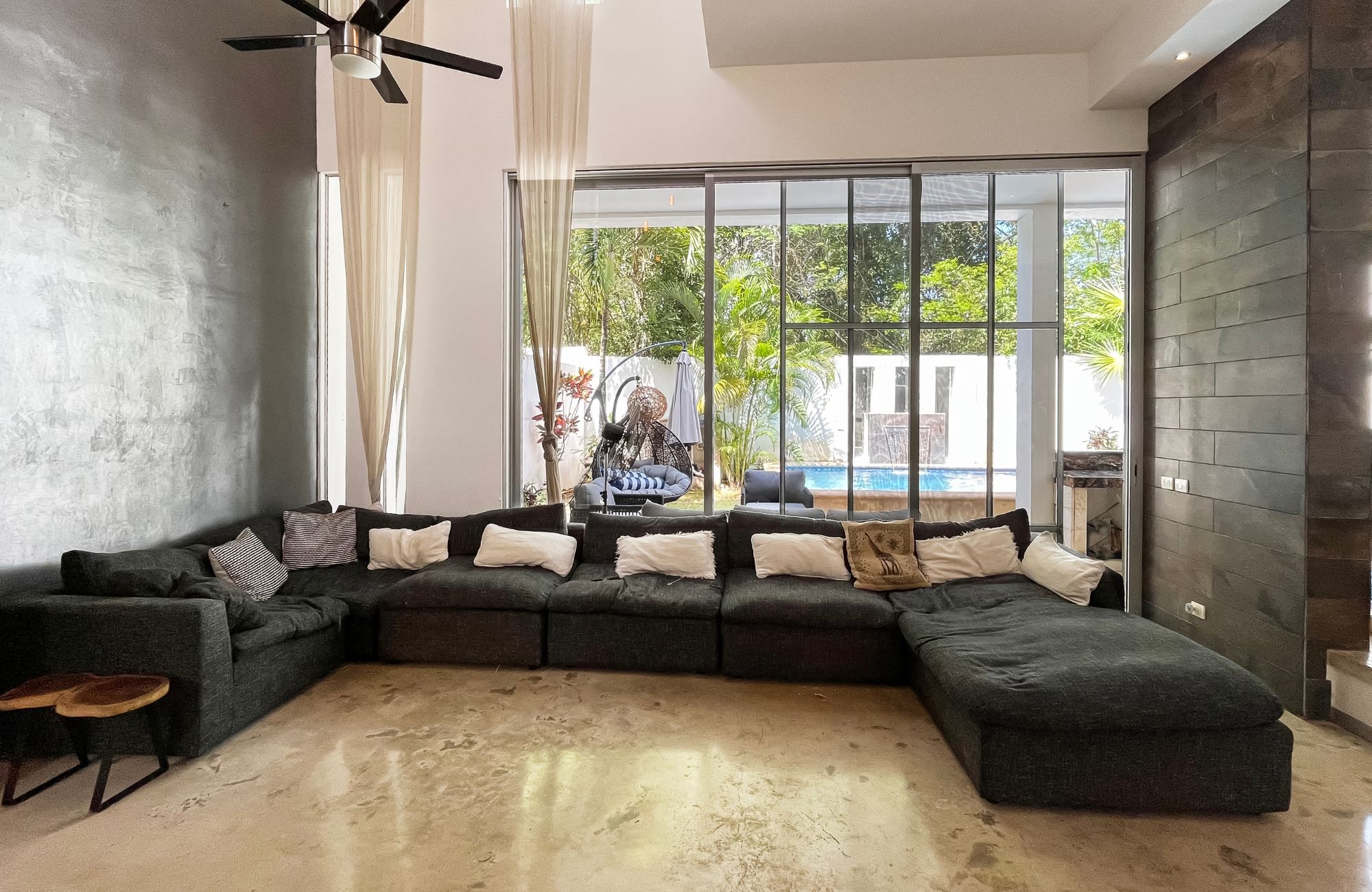 House with studio in community with Clubhouse for sale, Xpu-ha, Quintana Roo
