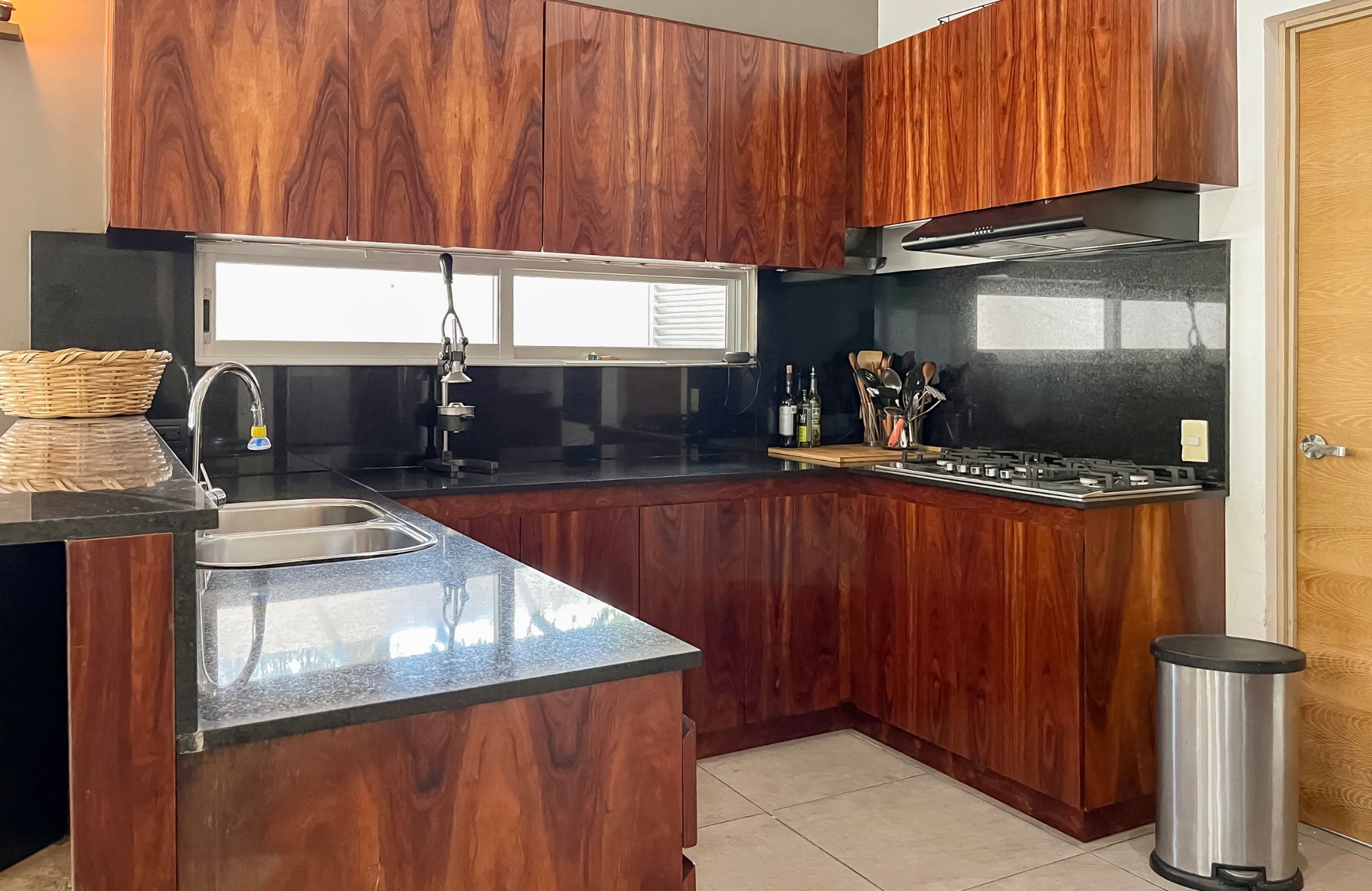 House with studio in community with Clubhouse for sale, Xpu-ha, Quintana Roo