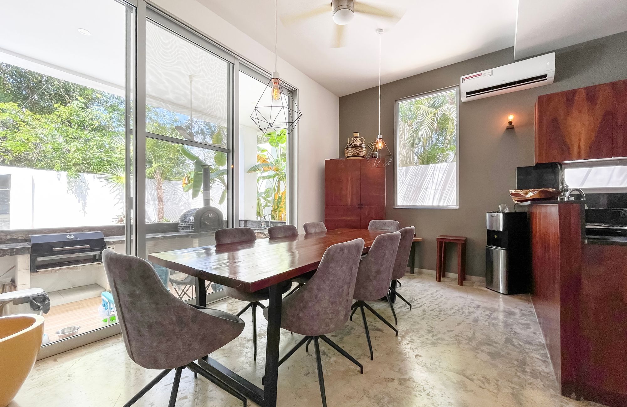 House with studio in community with Clubhouse for sale, Xpu-ha, Quintana Roo