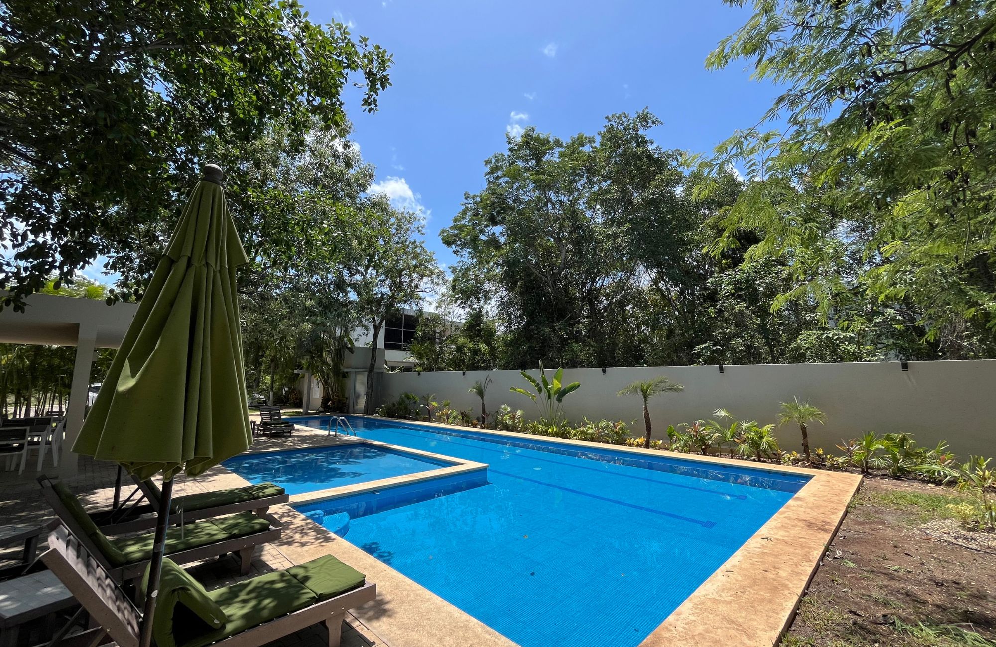 House with studio in community with Clubhouse for sale, Xpu-ha, Quintana Roo