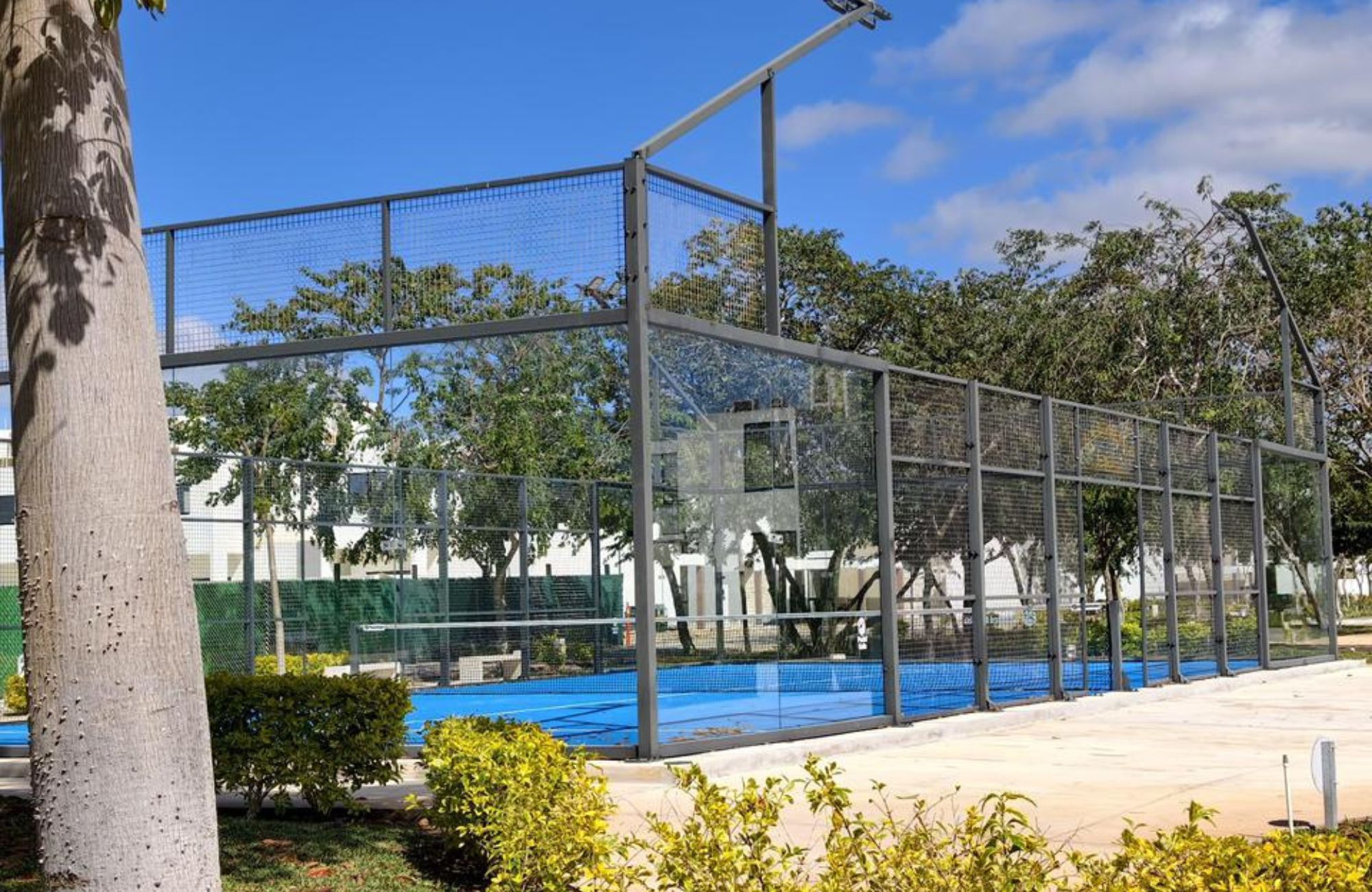 House for sale, central park, green areas, pre-construction, CD Caucel, M&eacute;rida