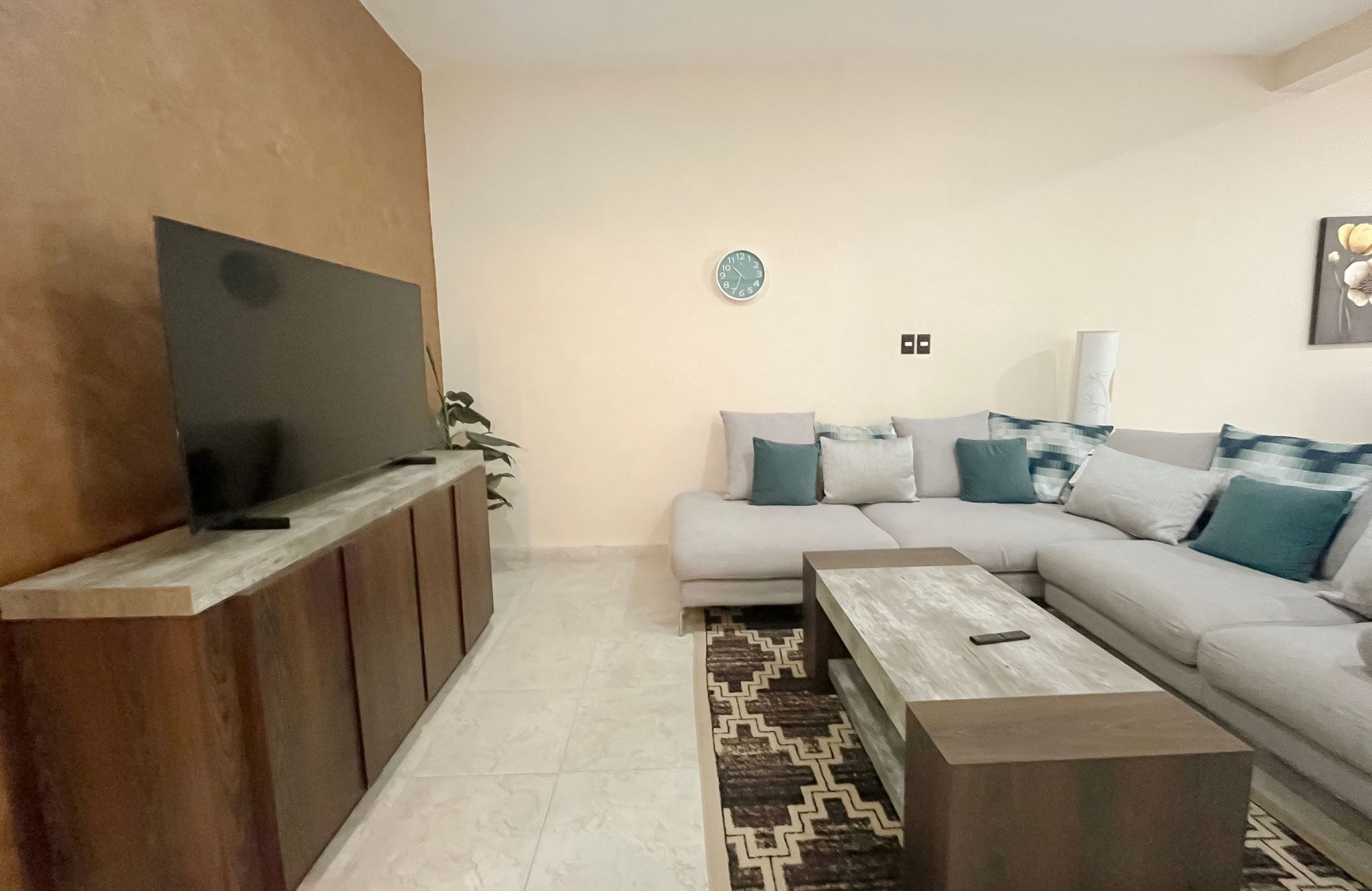 Departamento a 250 metros de la playa, entrega inmediata, venta Playa del Carmen