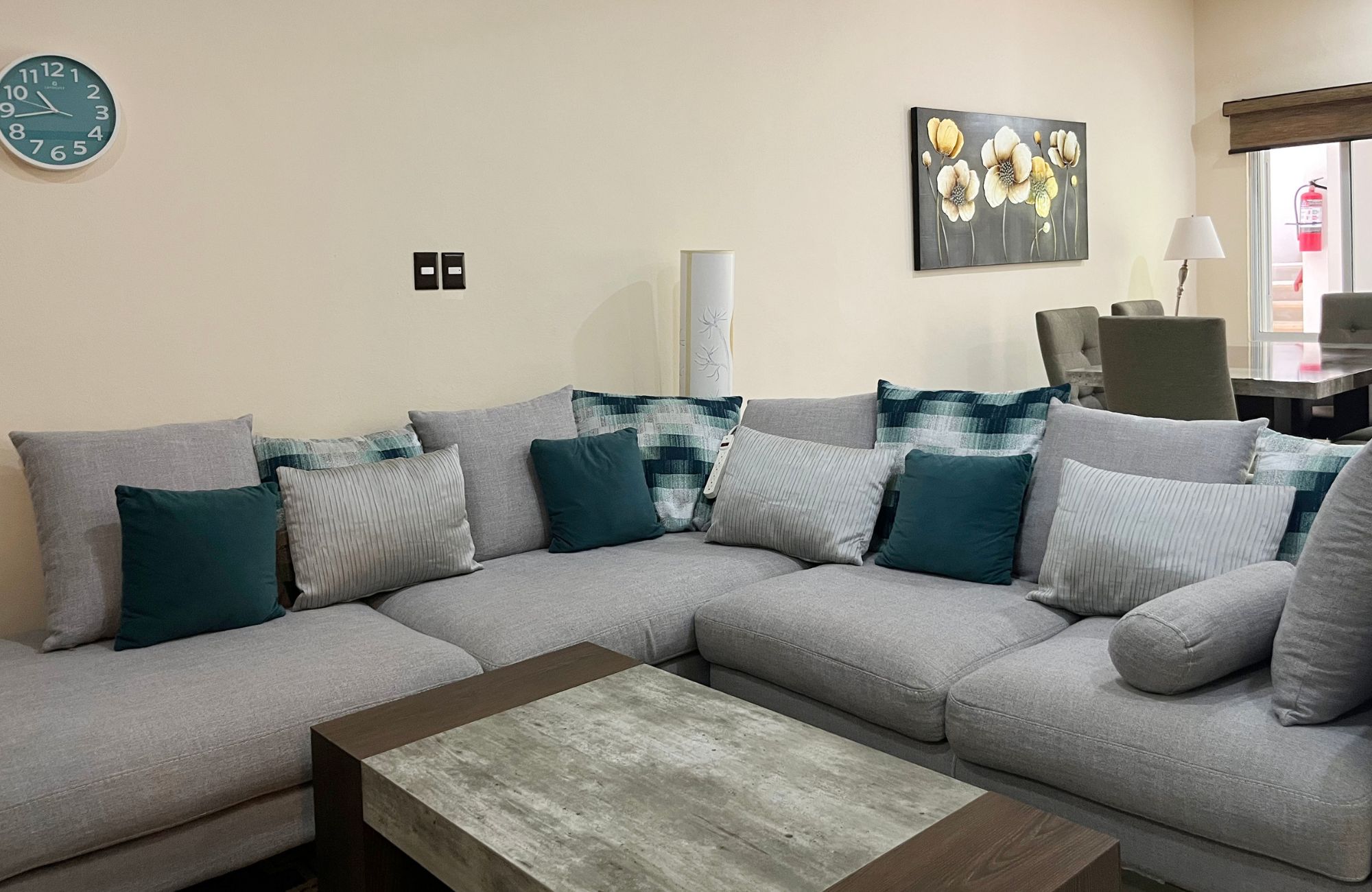 Departamento a 250 metros de la playa, entrega inmediata, venta Playa del Carmen