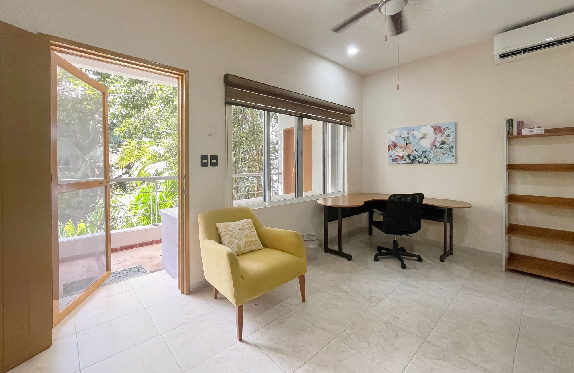 Departamento a 250 metros de la playa, entrega inmediata, venta Playa del Carmen