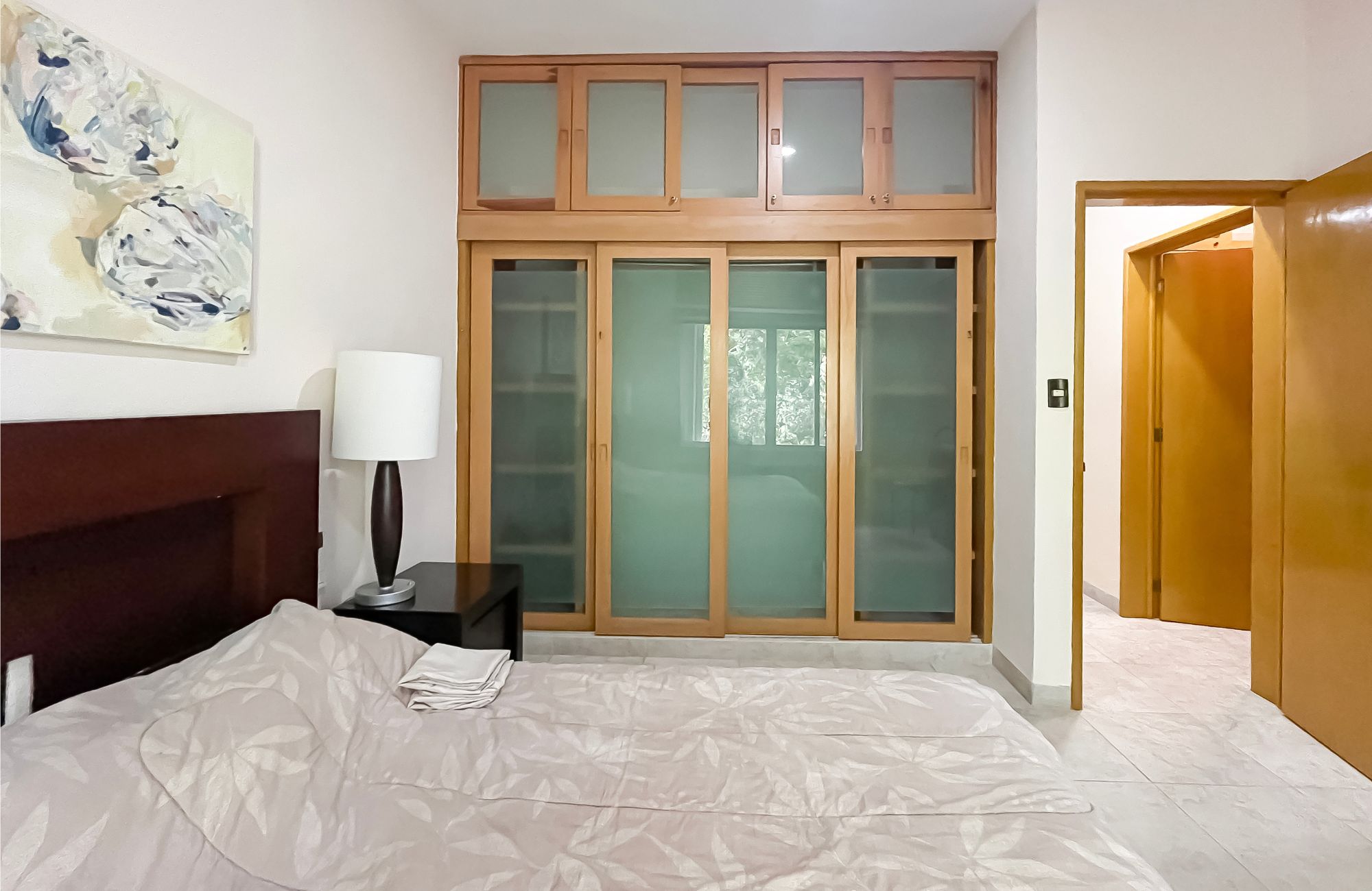 Departamento a 250 metros de la playa, entrega inmediata, venta Playa del Carmen