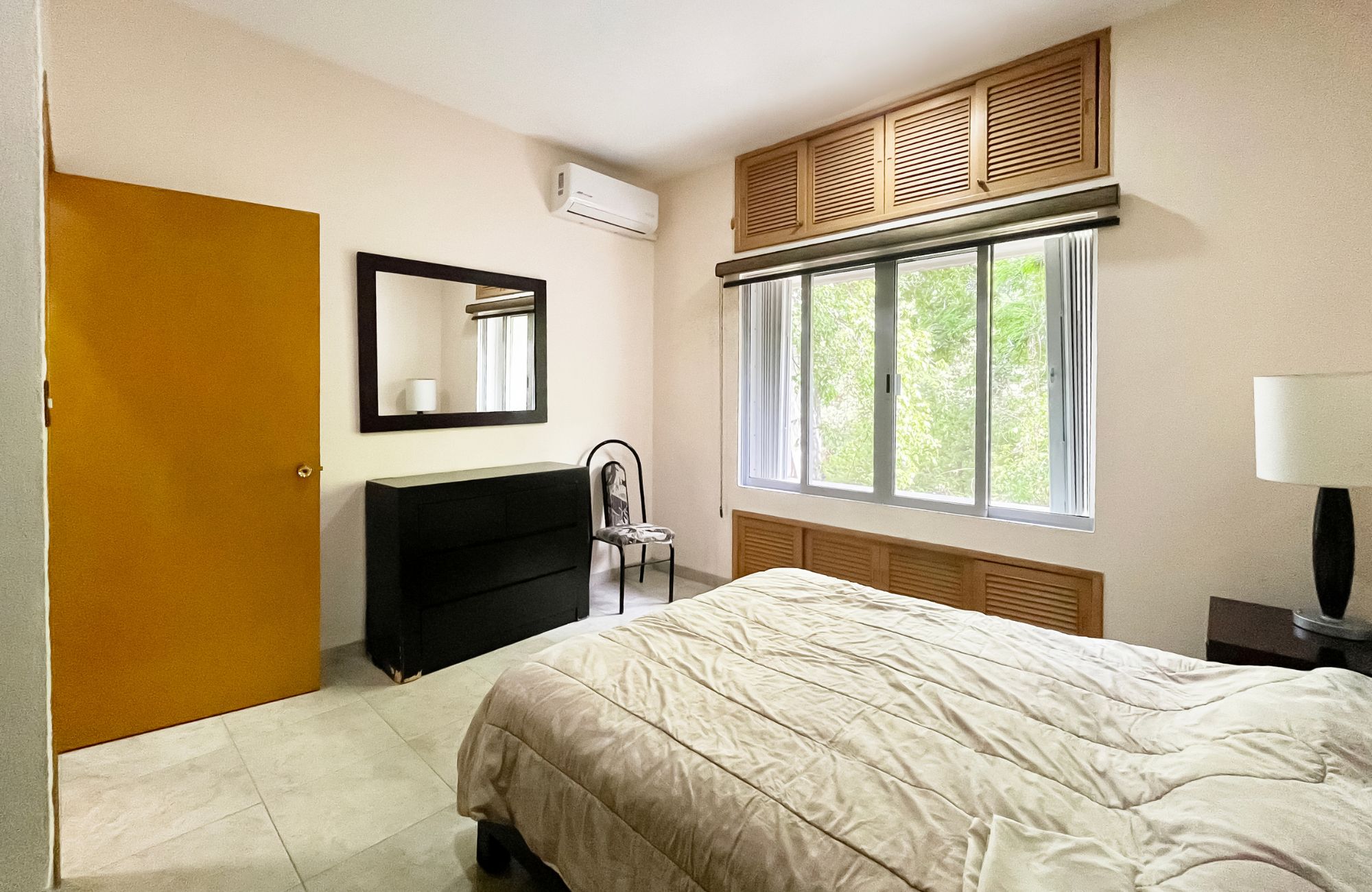 Departamento a 250 metros de la playa, entrega inmediata, venta Playa del Carmen