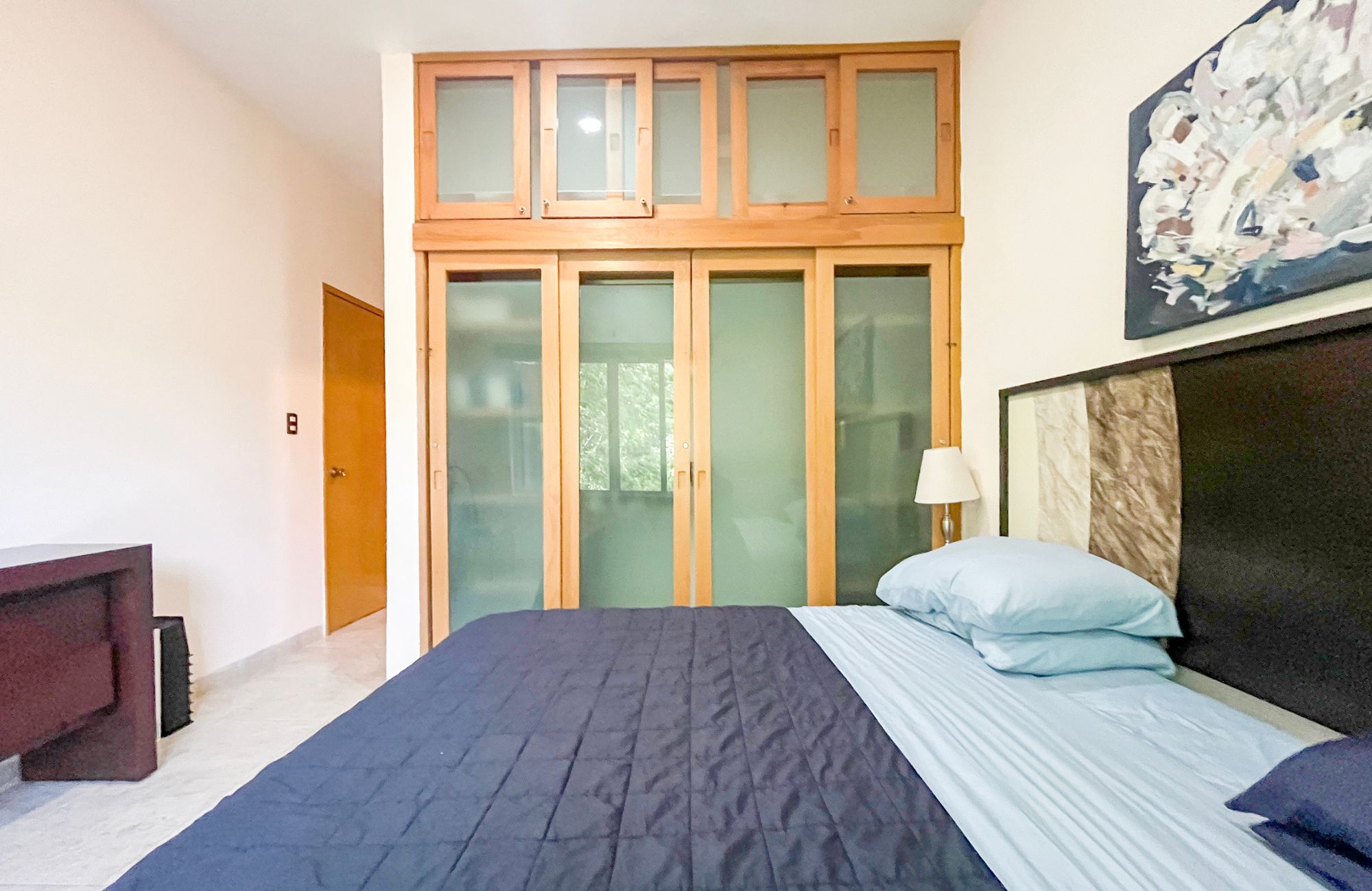 Departamento a 250 metros de la playa, entrega inmediata, venta Playa del Carmen