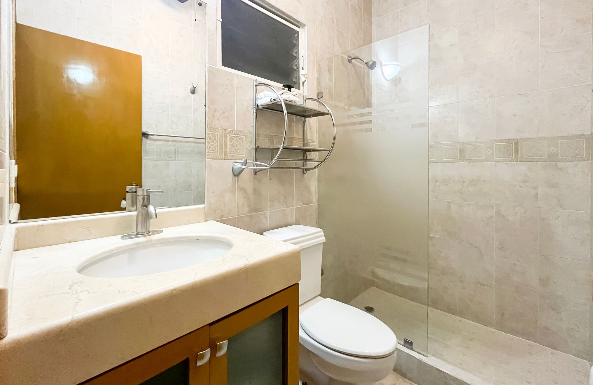 Departamento a 250 metros de la playa, entrega inmediata, venta Playa del Carmen