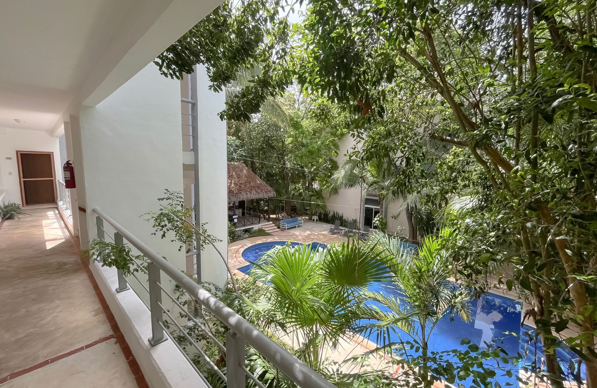 Departamento a 250 metros de la playa, entrega inmediata, venta Playa del Carmen