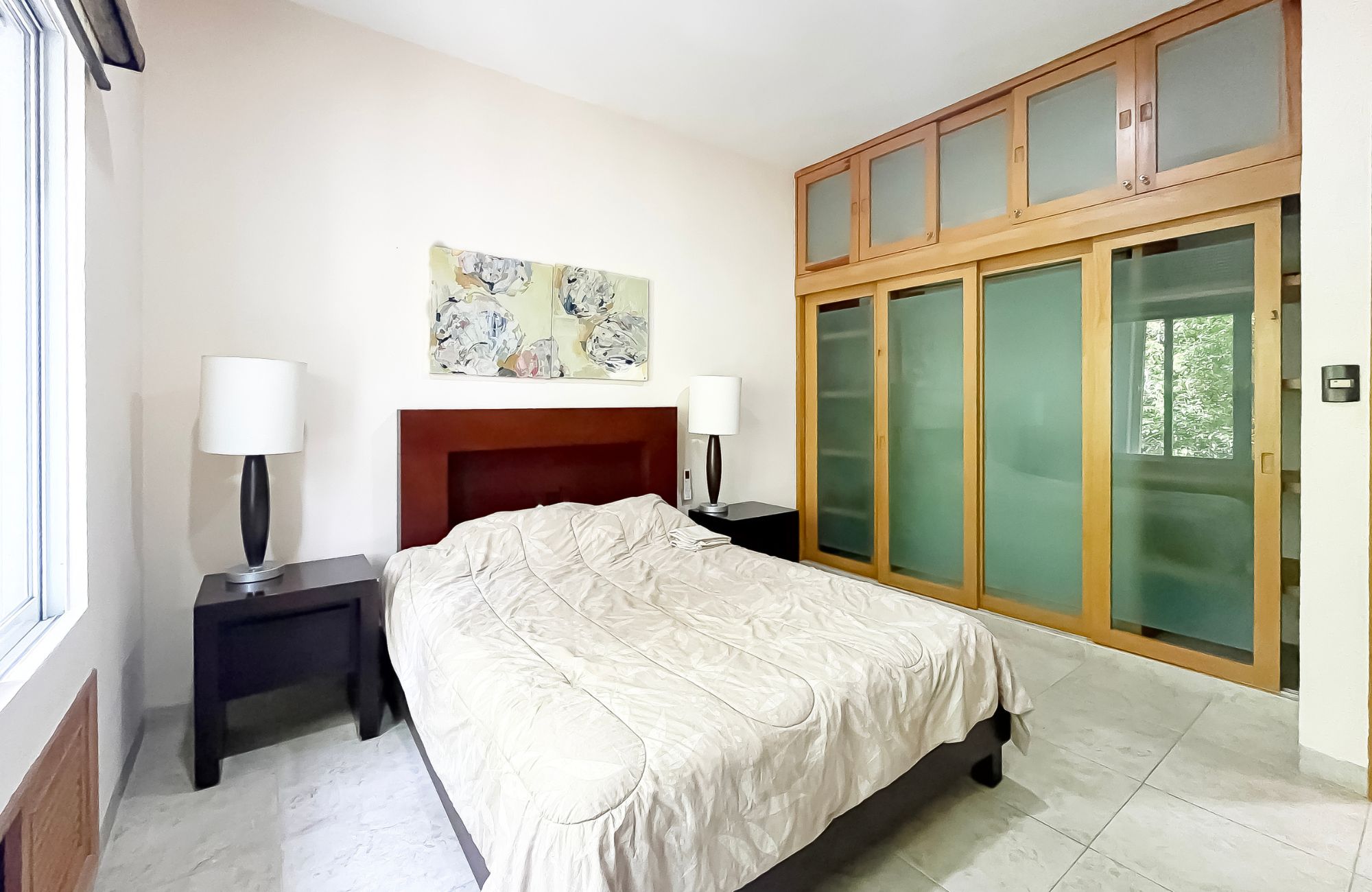 Departamento a 250 metros de la playa, entrega inmediata, venta Playa del Carmen