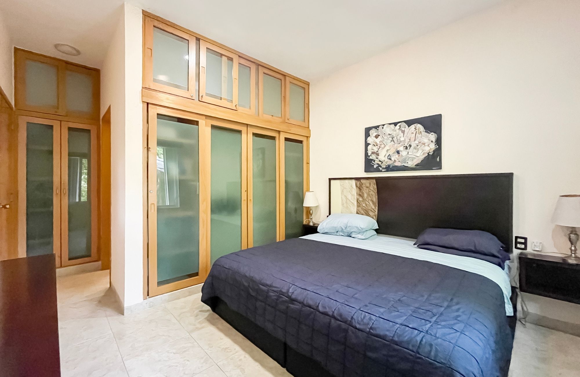 Departamento a 250 metros de la playa, entrega inmediata, venta Playa del Carmen