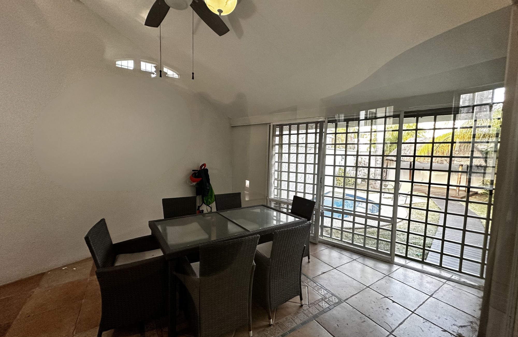 House with Private Pool for Sale, Cumbres, Canc&uacute;n