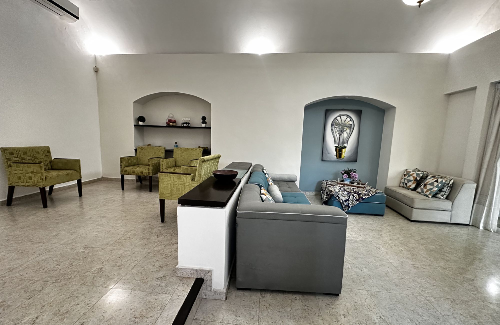 House with Private Pool for Sale, Cumbres, Canc&uacute;n