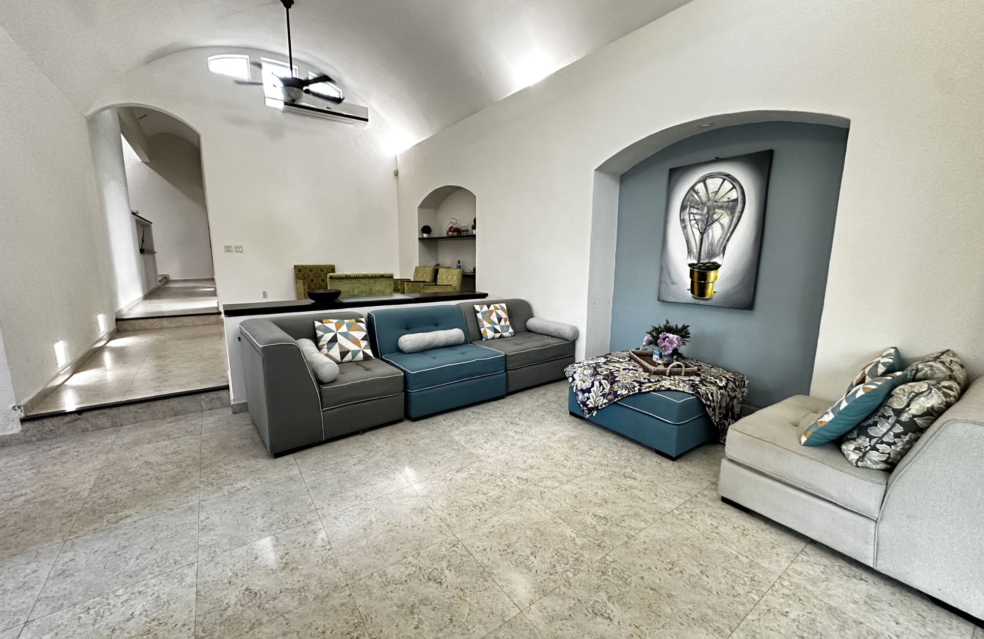 House with Private Pool for Sale, Cumbres, Canc&uacute;n
