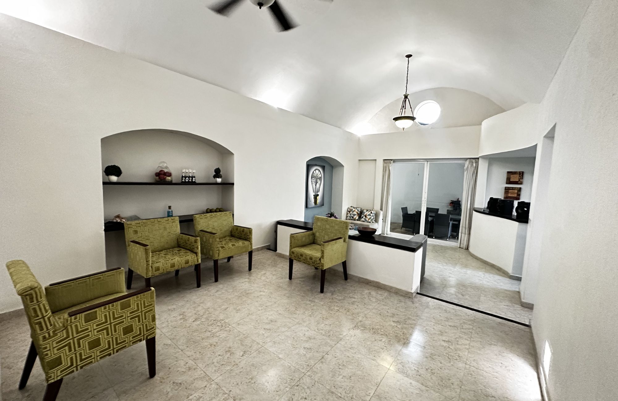 House with Private Pool for Sale, Cumbres, Canc&uacute;n